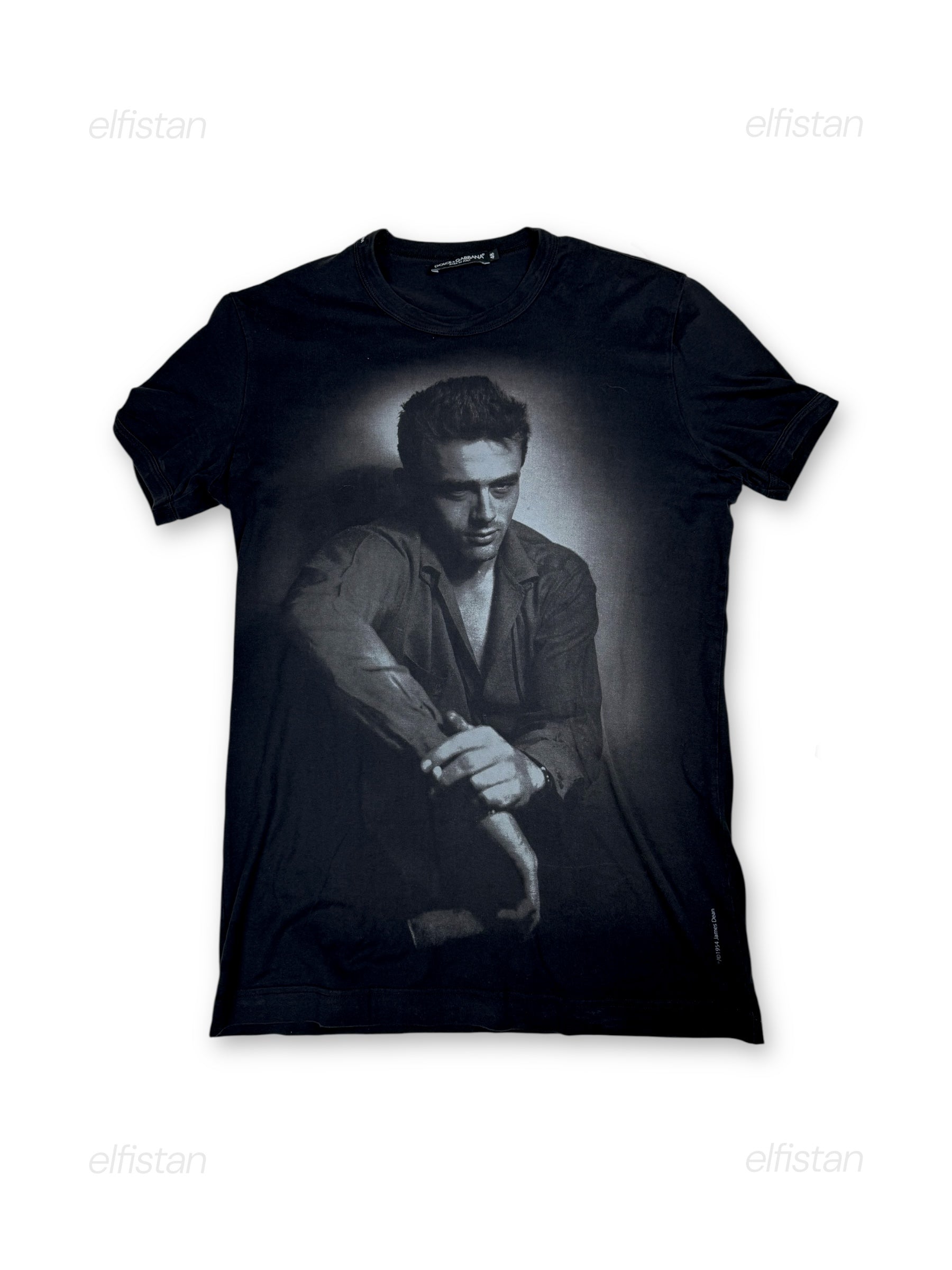 Dolce & gabana james dean T-shirt