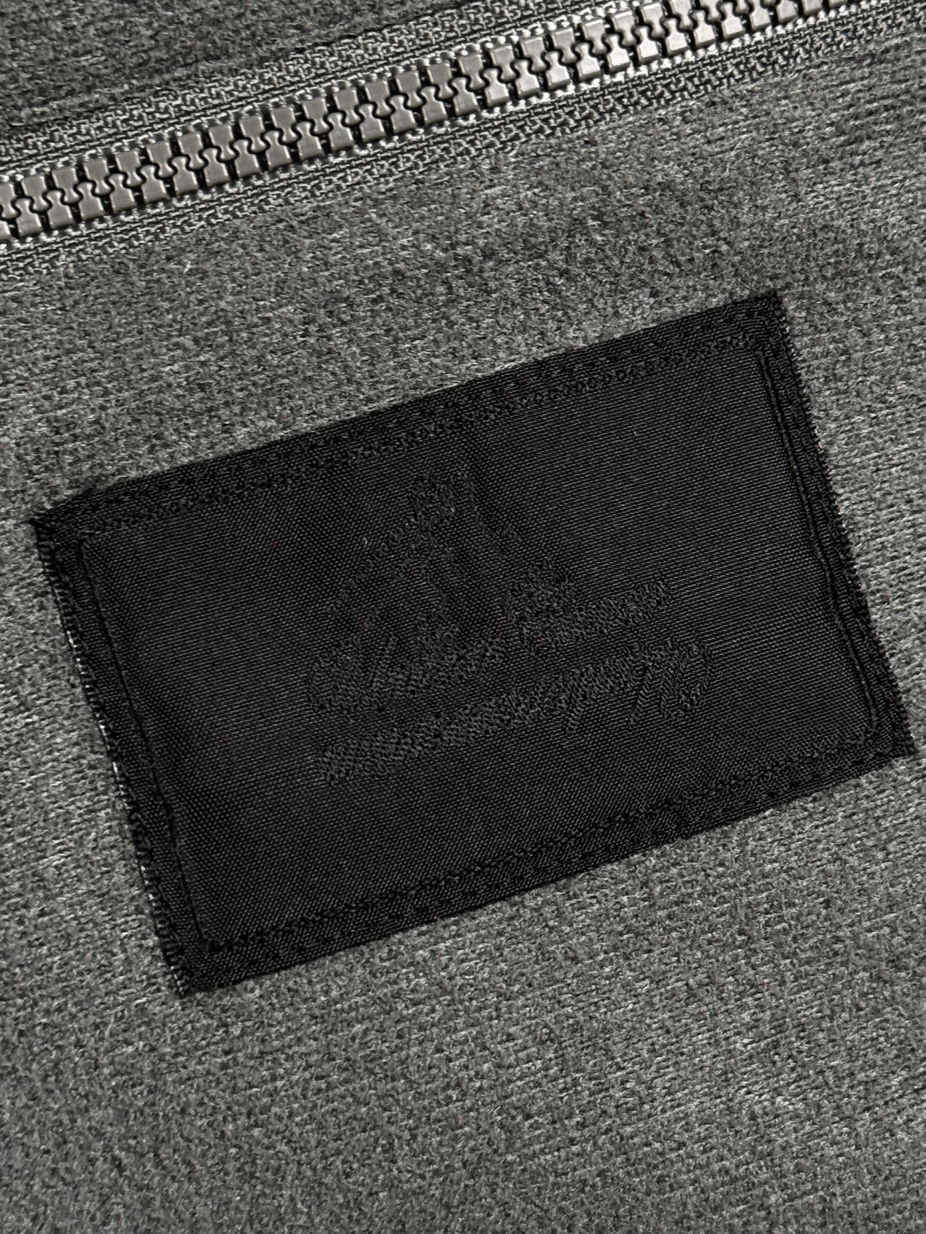 Undercover AW09 earmuff maniac parka