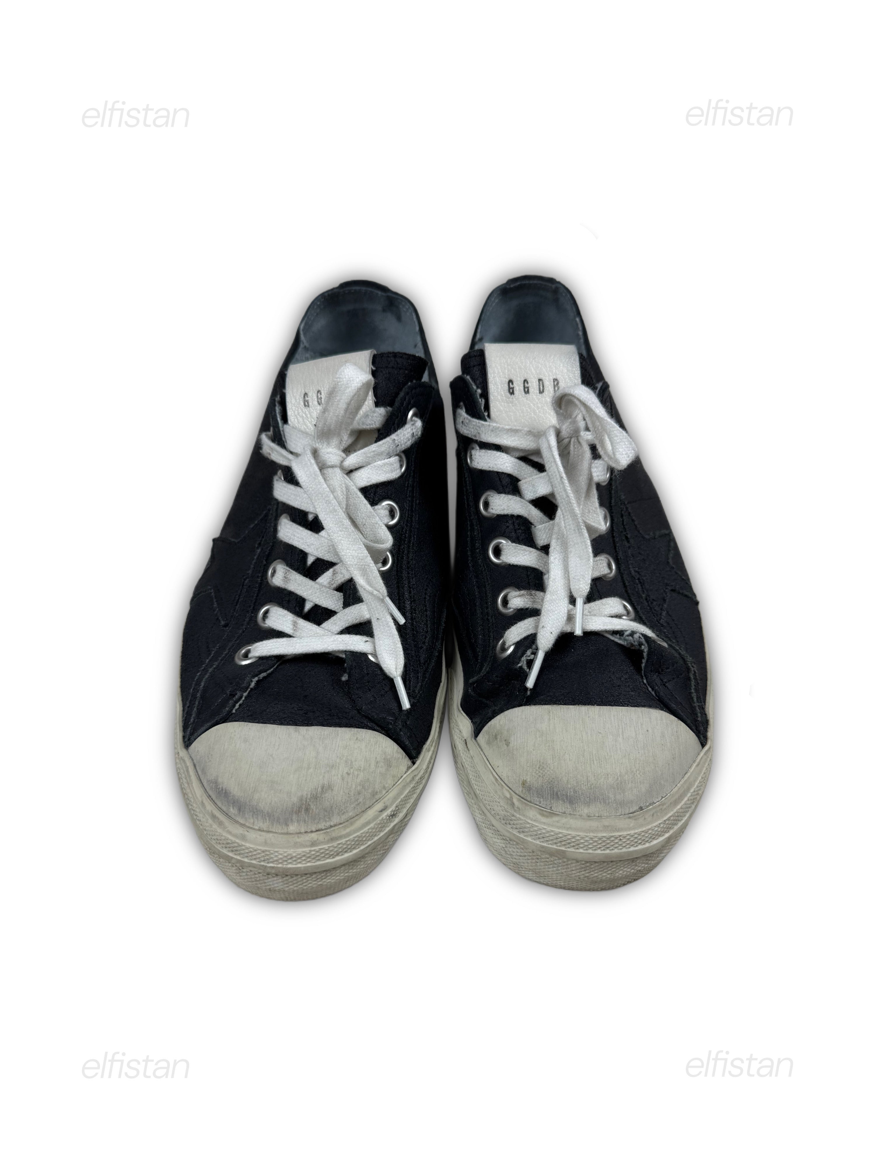 Golden goose V-Star sneaker