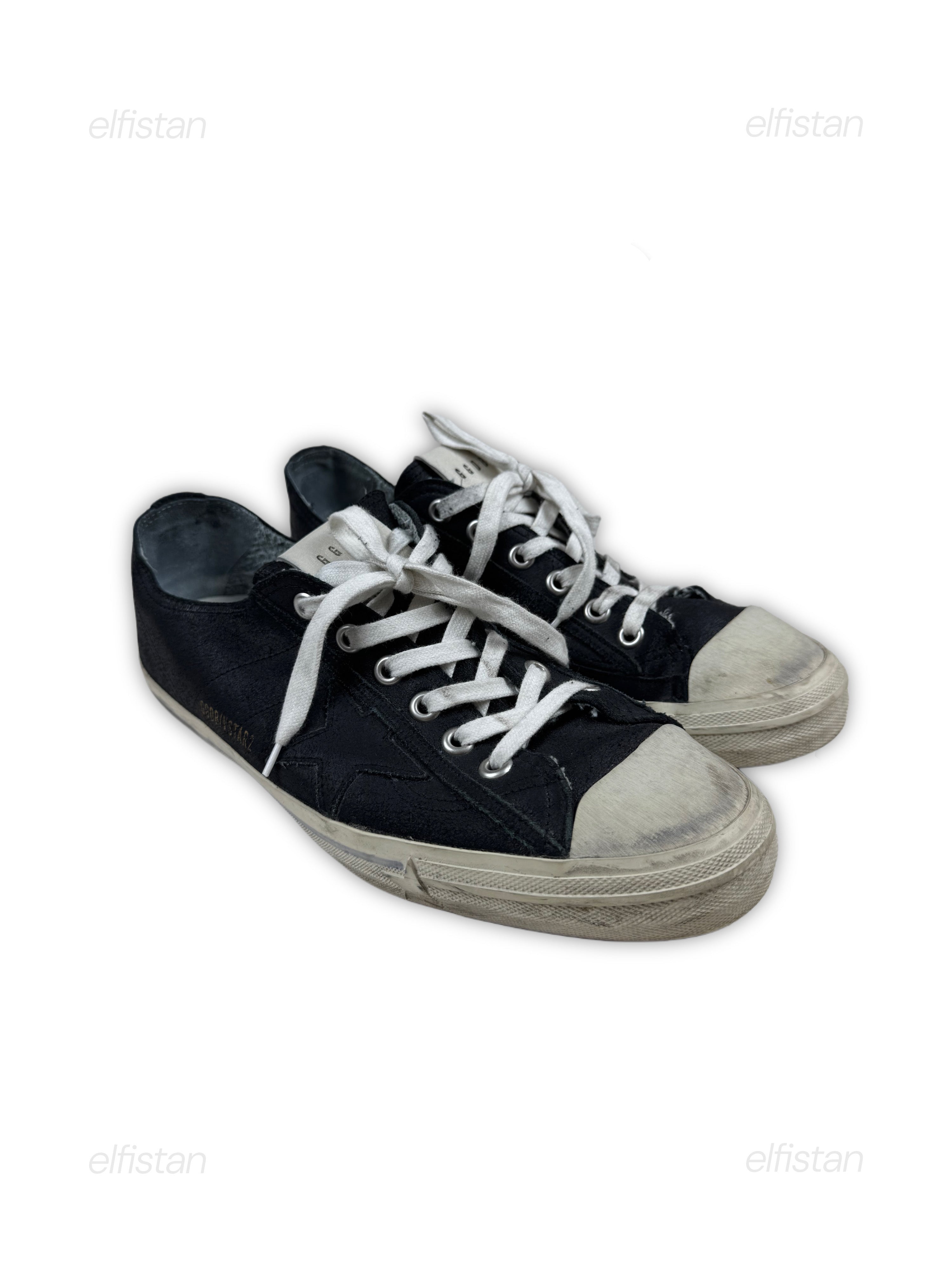 Golden goose V-Star sneaker