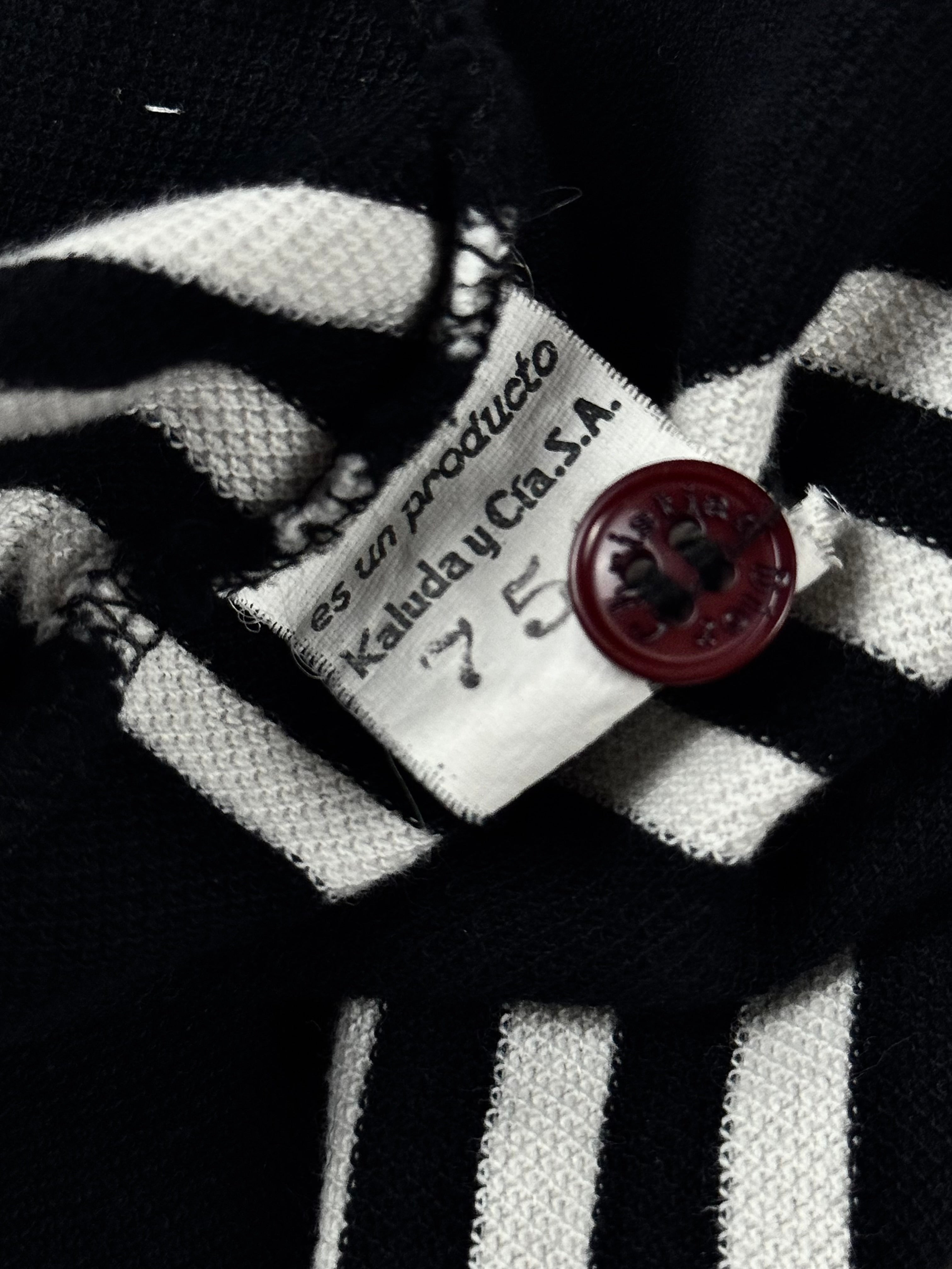 Dior long sleeve Polo Shirt