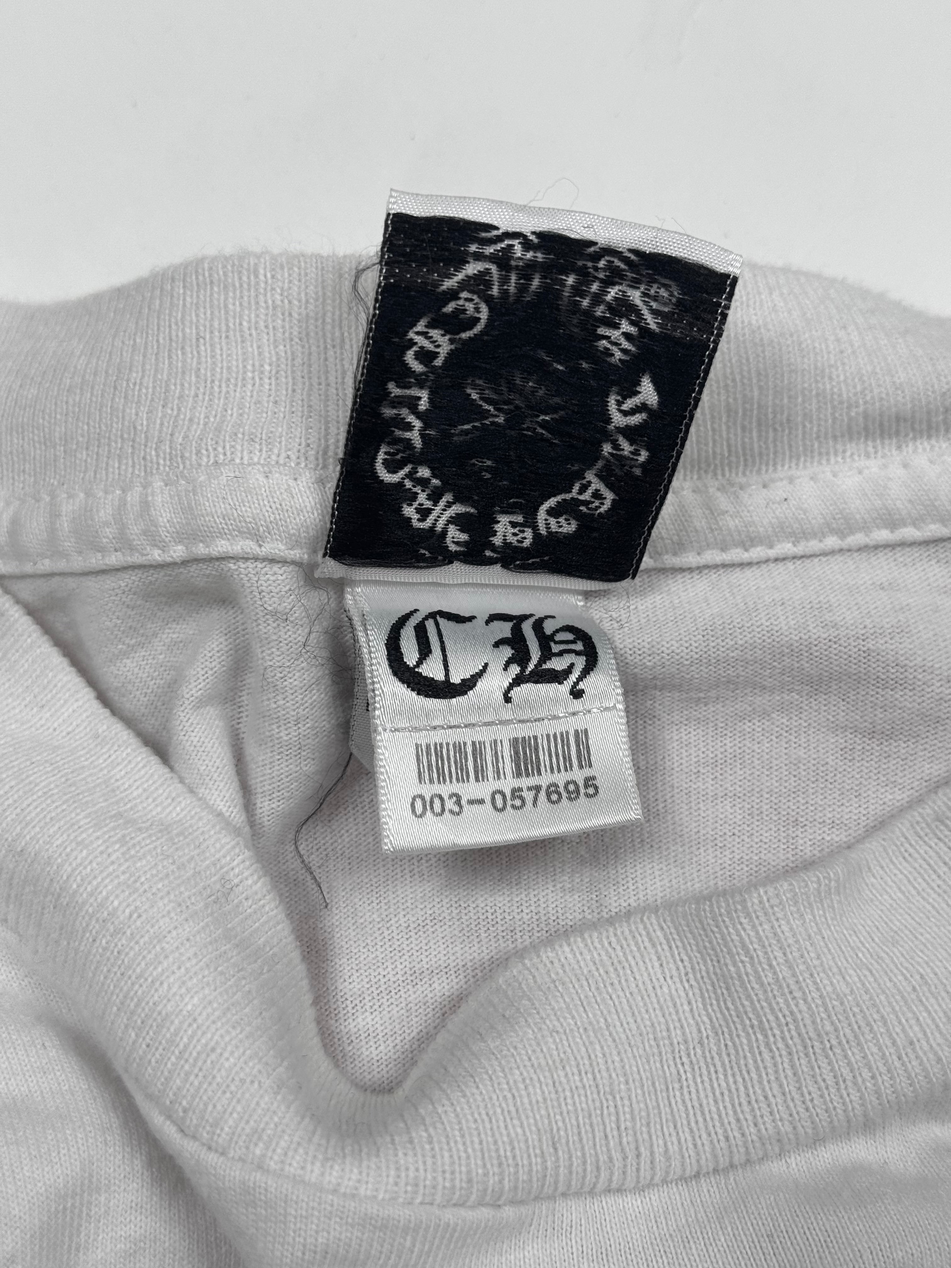 Chrome Hearts Longsleeve
