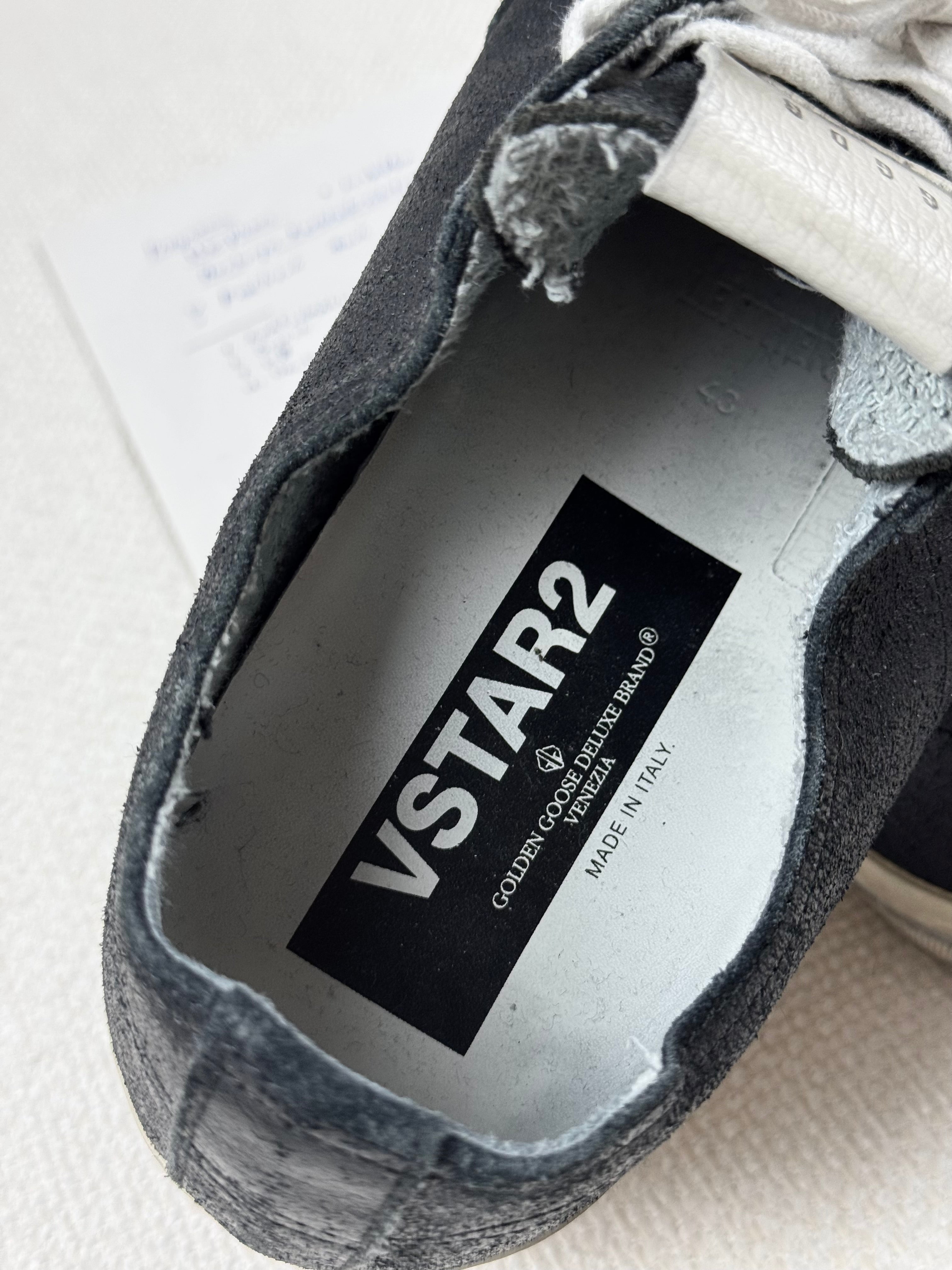 Golden goose V-Star sneaker