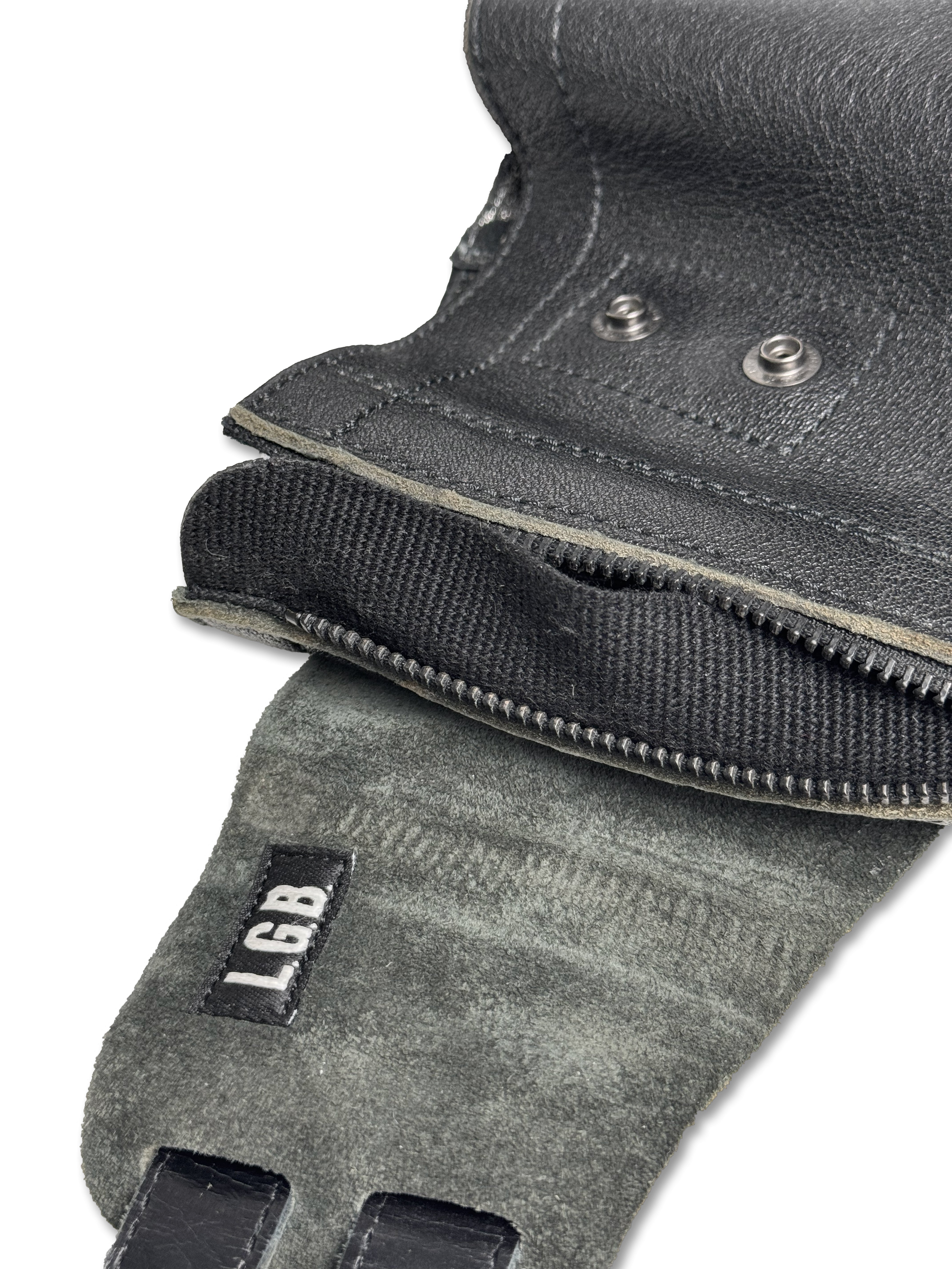 LGB Boots
