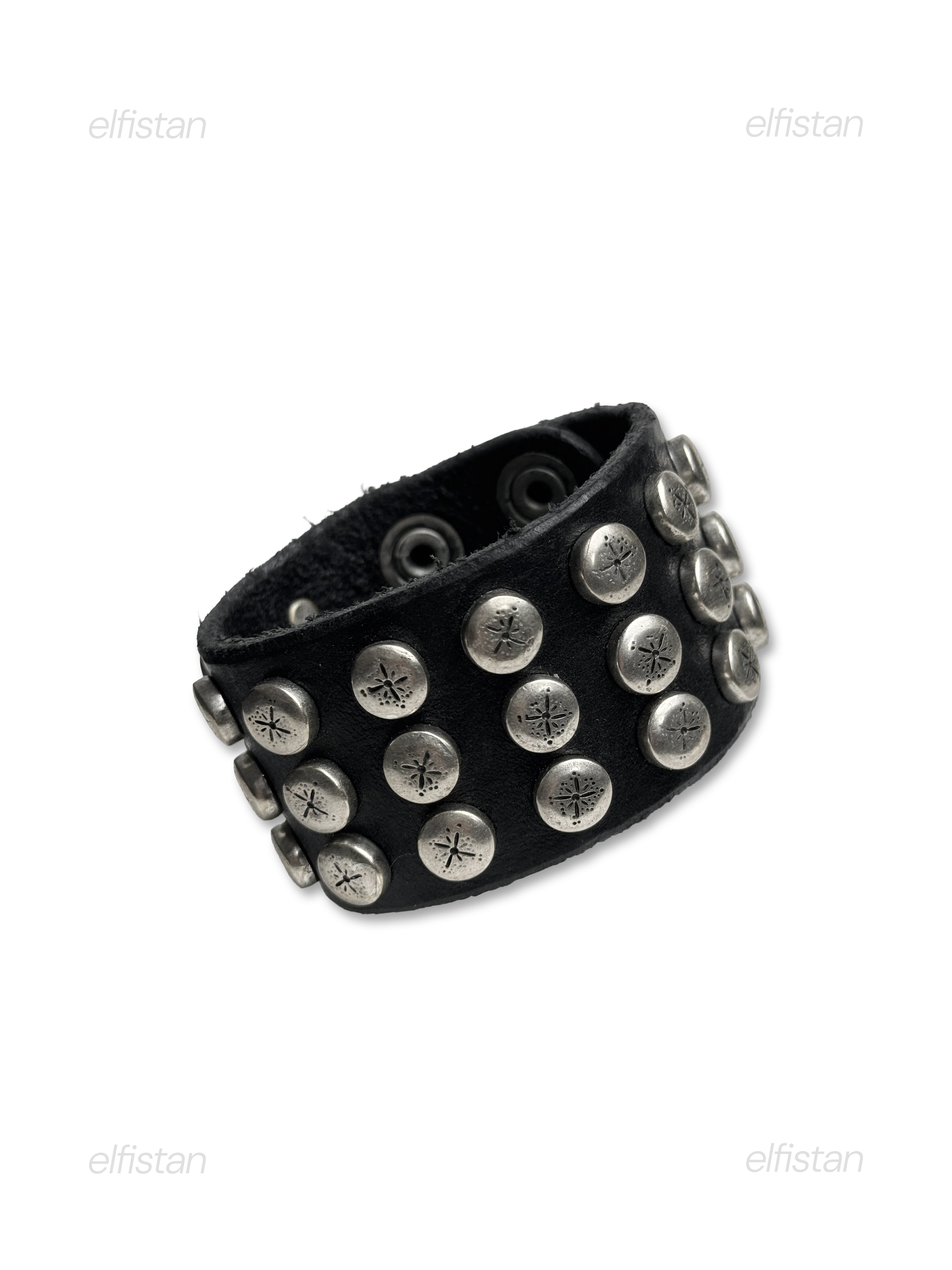 A.S98 Studded Bracelet