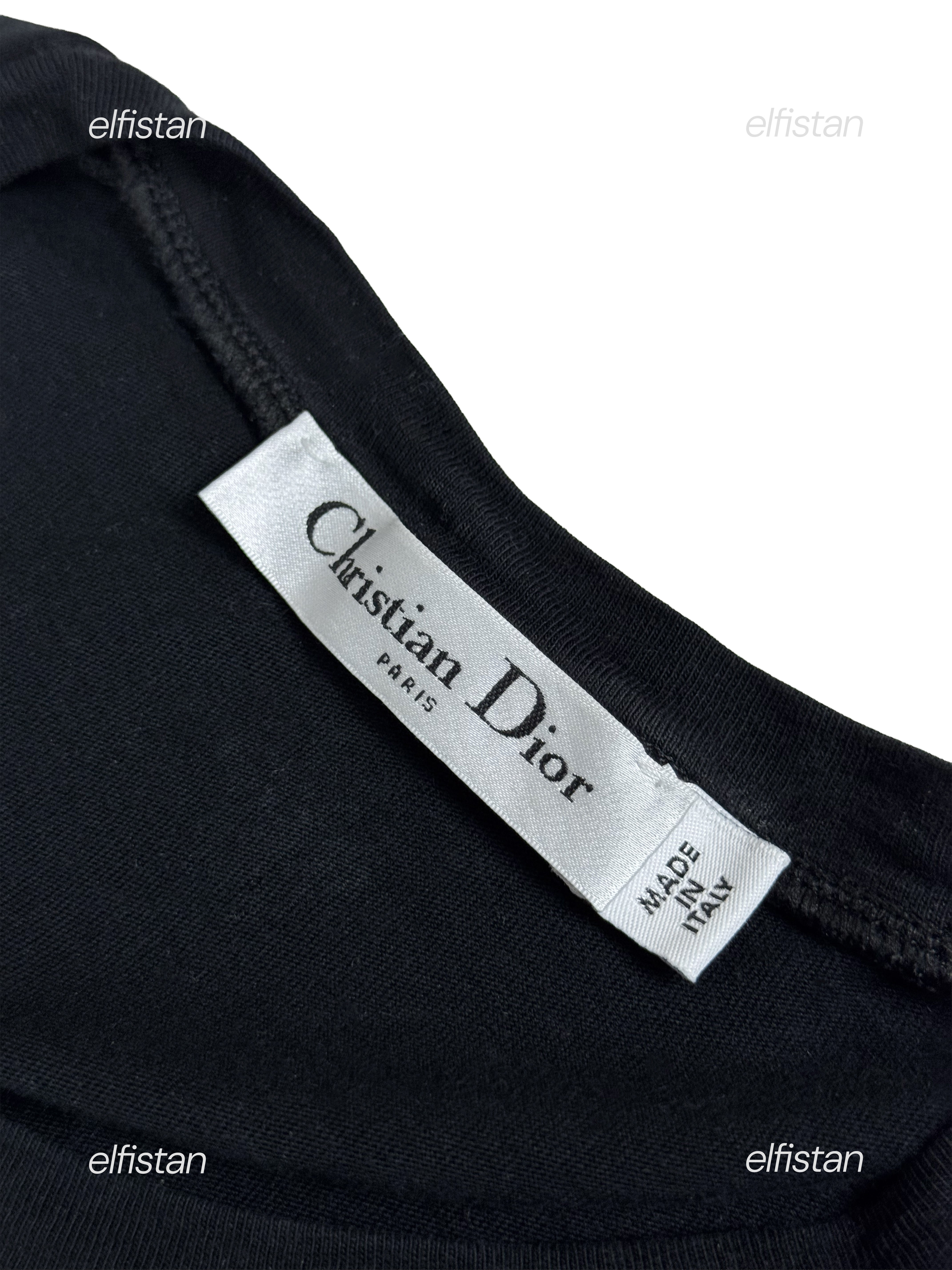 Dior "We Should All Be Feminists" T-Shirt