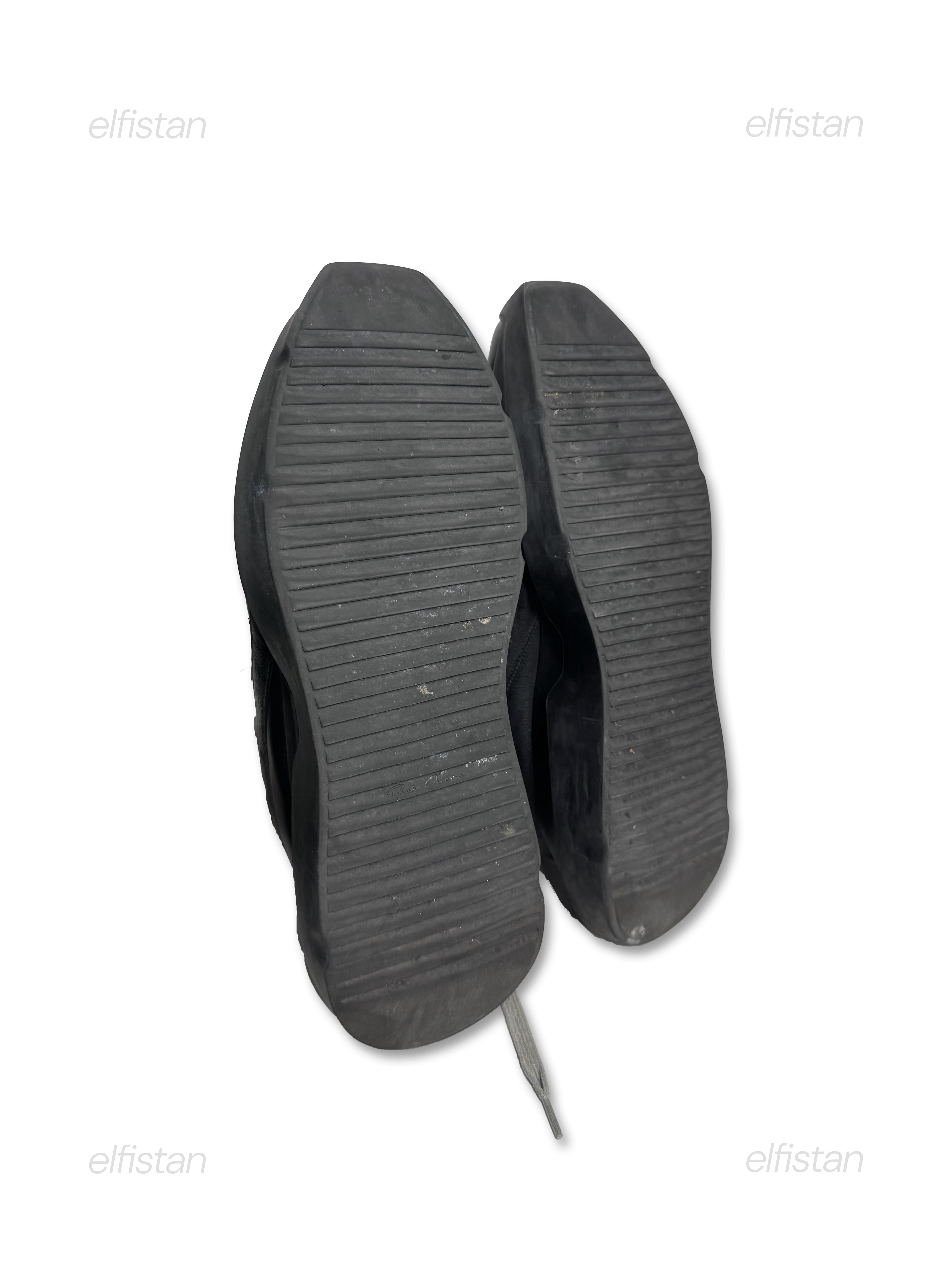 Rick Owens Geth Runner