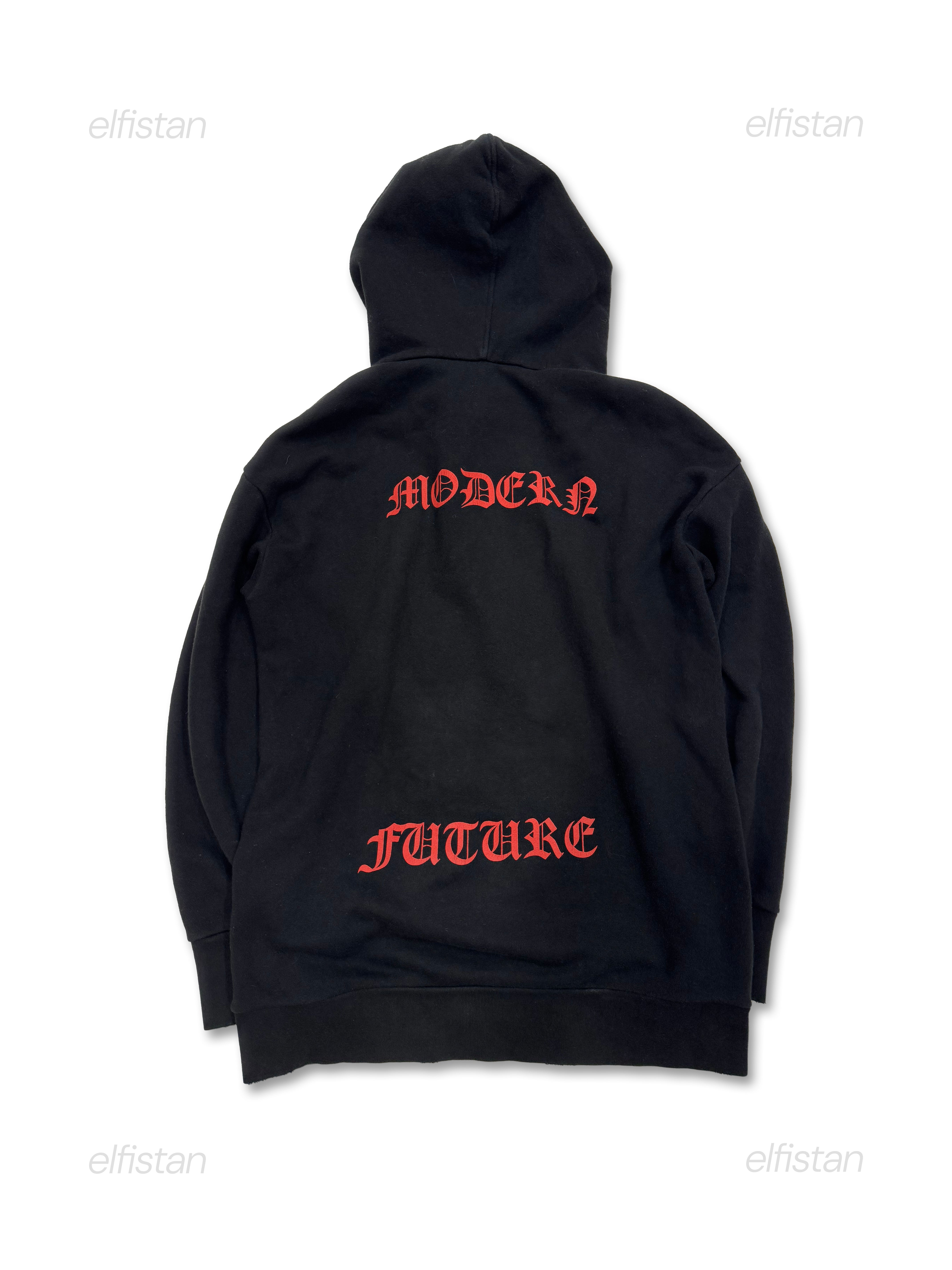 Gucci Modern Future hoodie