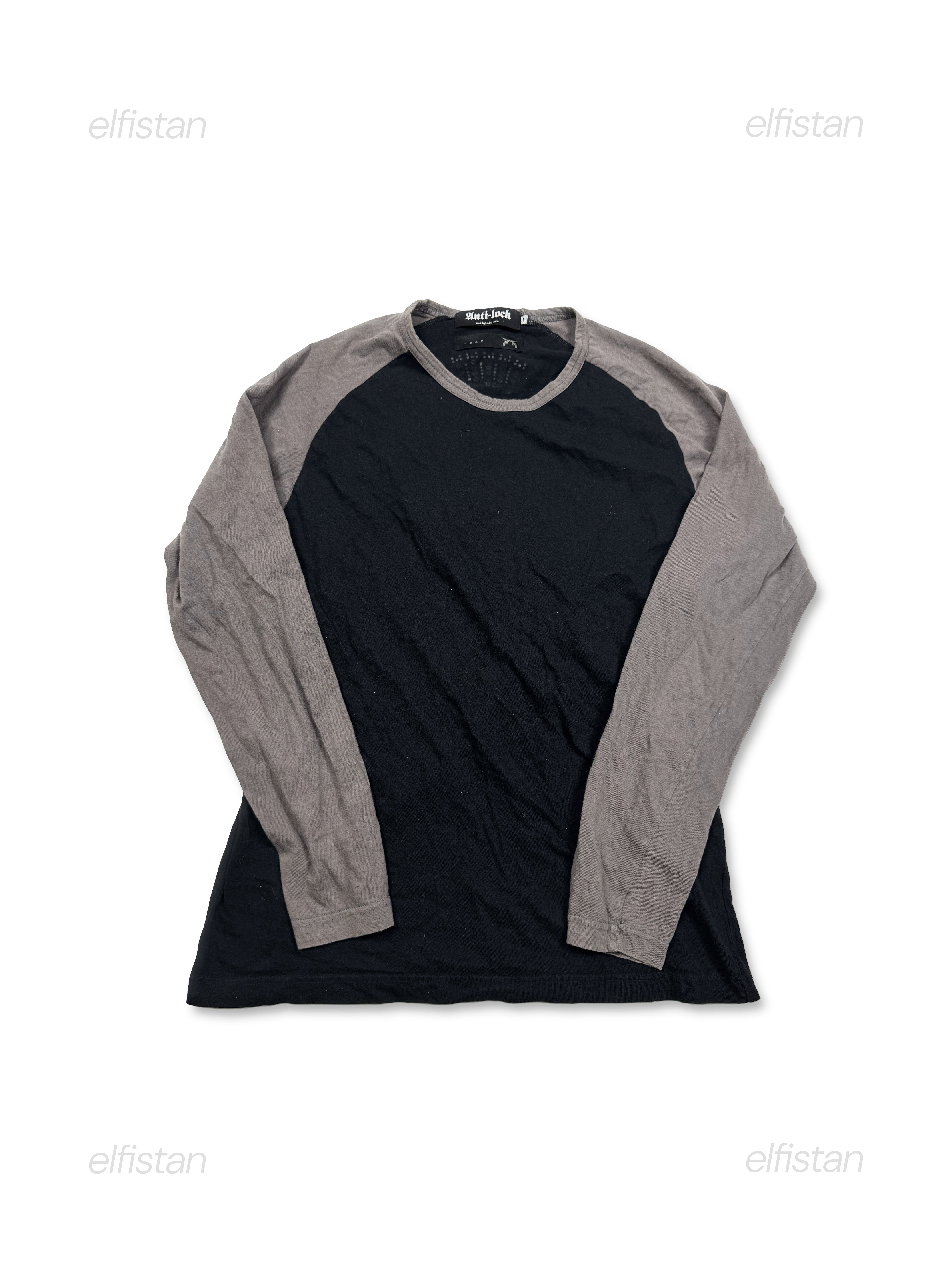 Roar Longsleeve