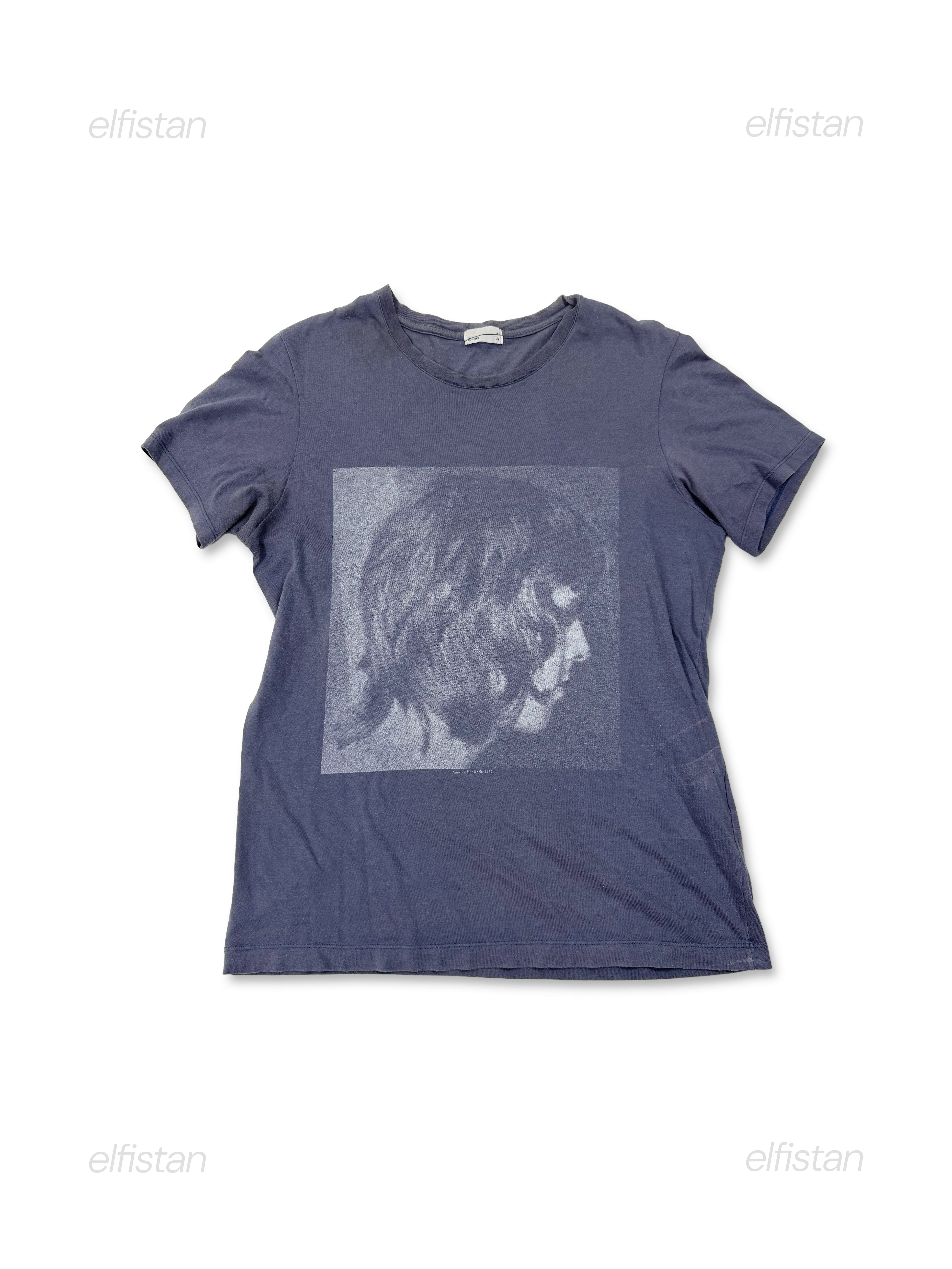 Lad Musician T-Shirt