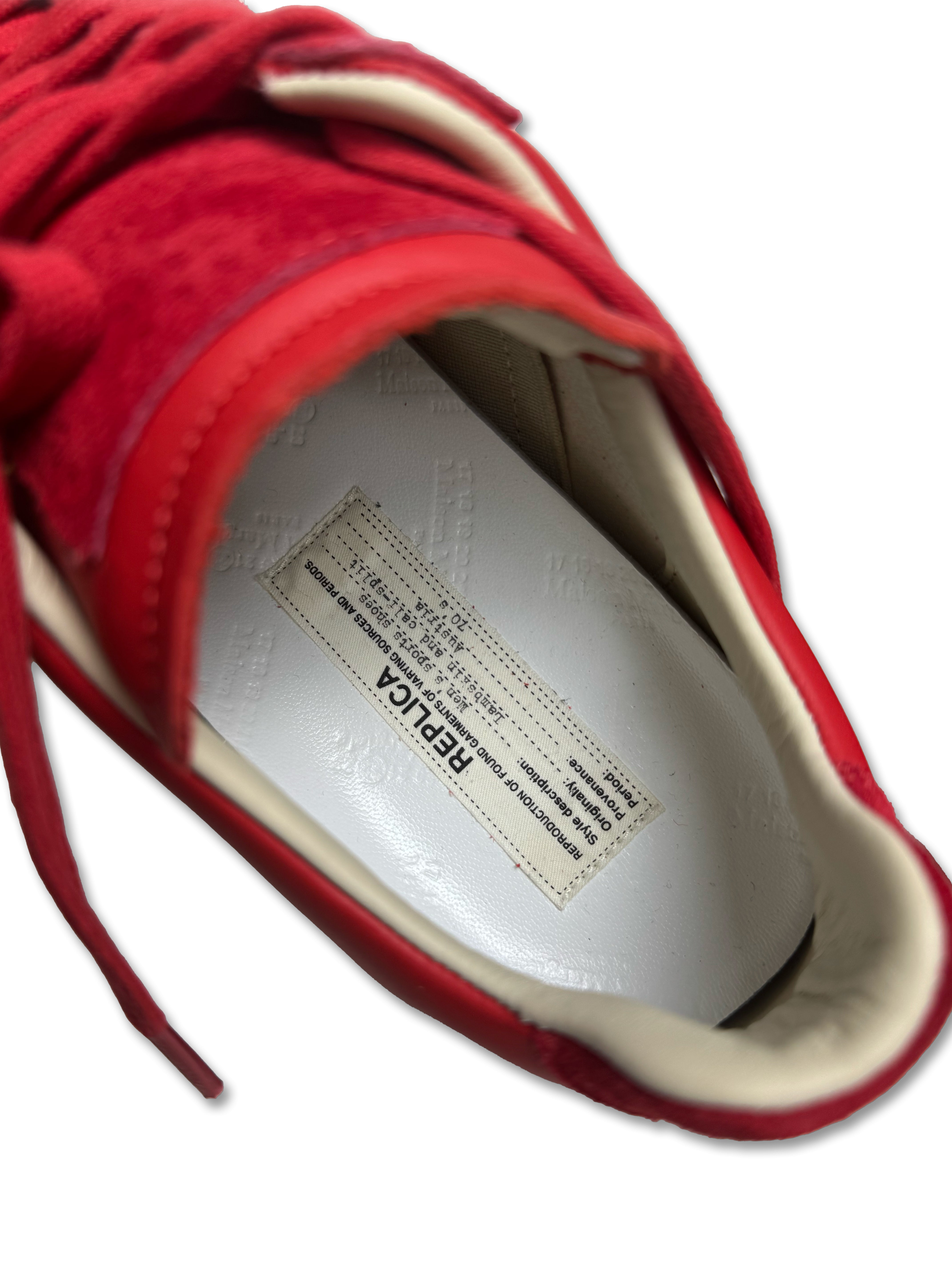 Maison Margiela Gats