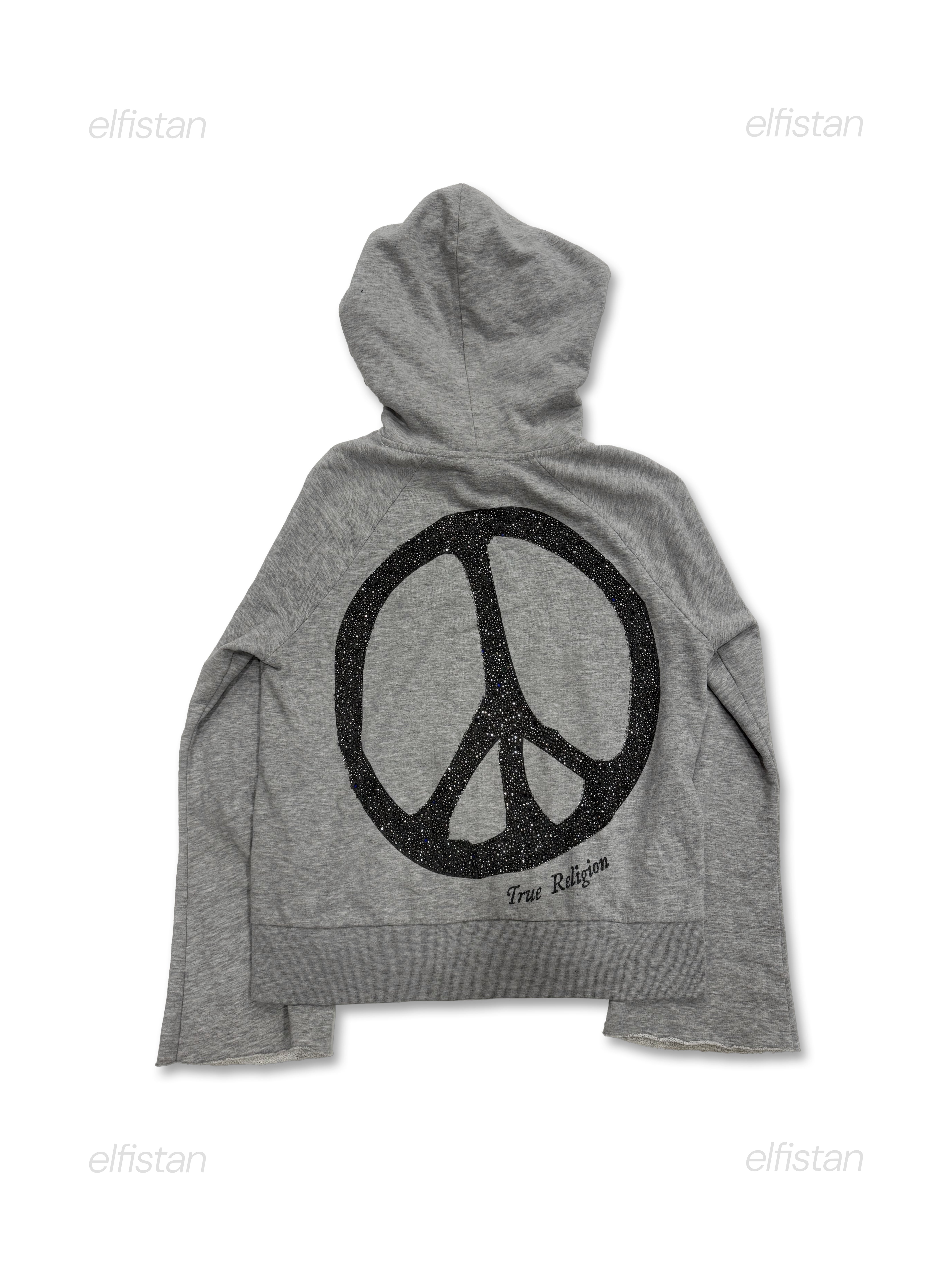 True Religion Hoodie