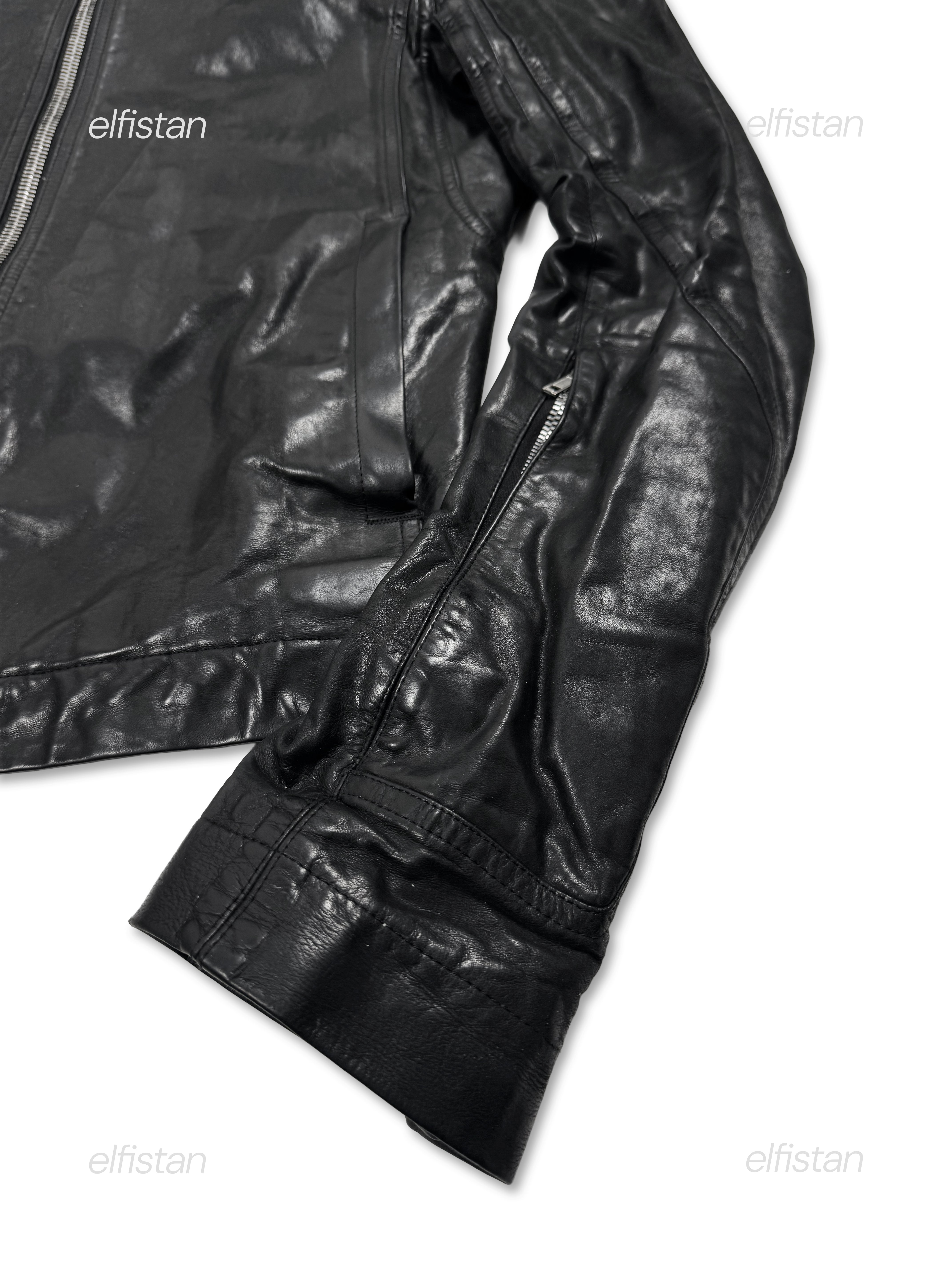 Rick Owens Mollino Jacket