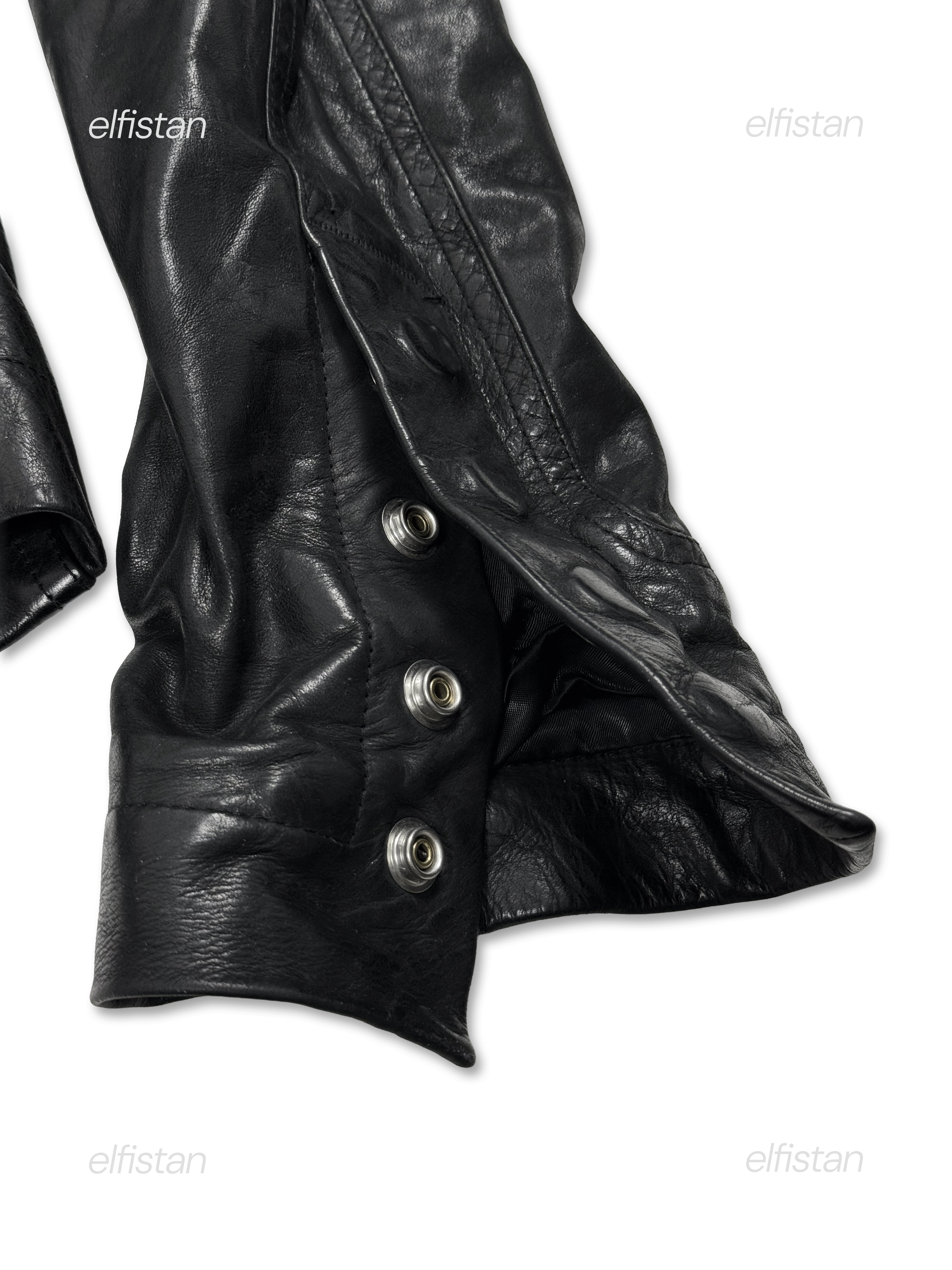 Rick Owens Mollino Jacket