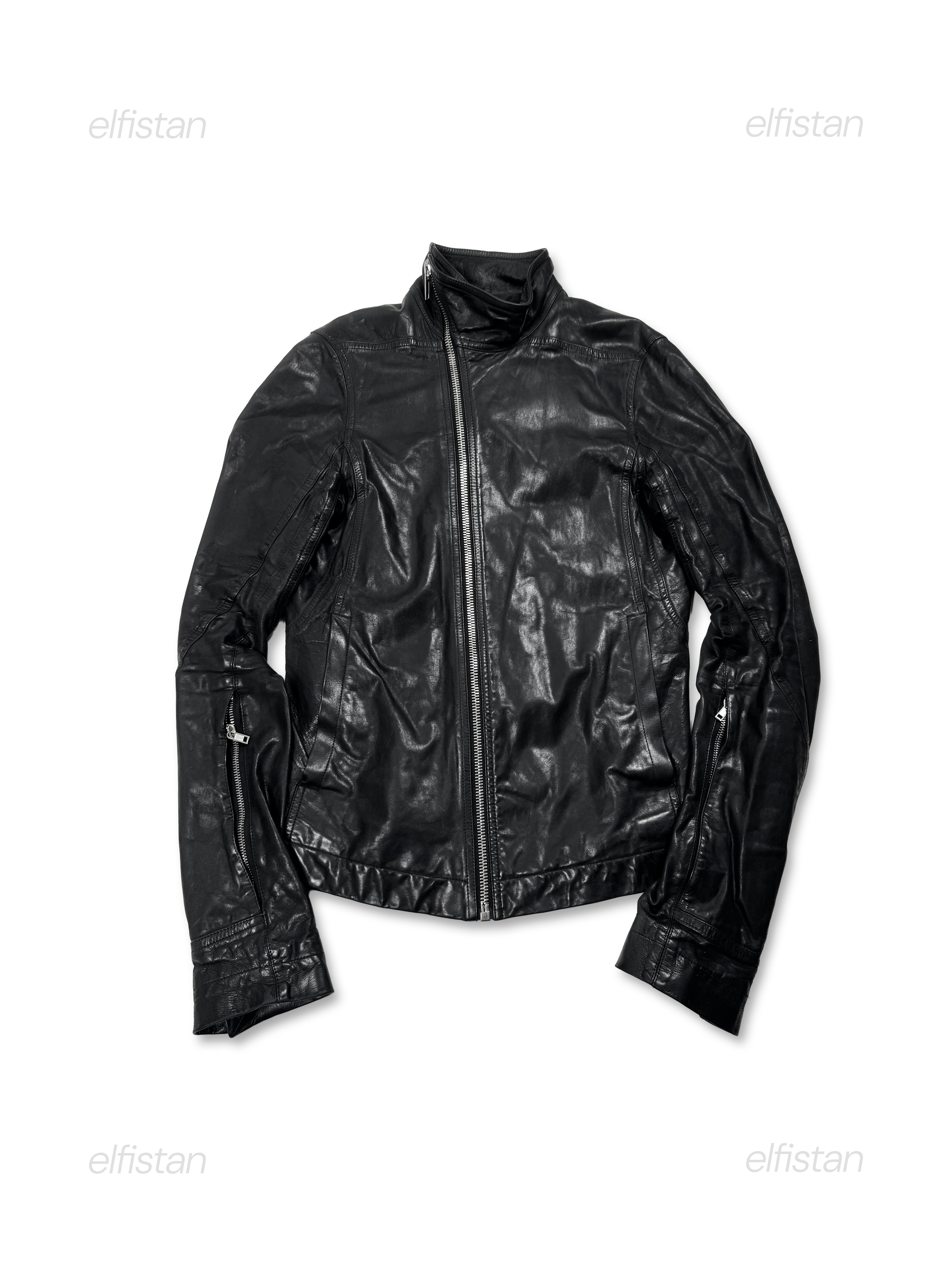 Rick Owens Mollino Jacket
