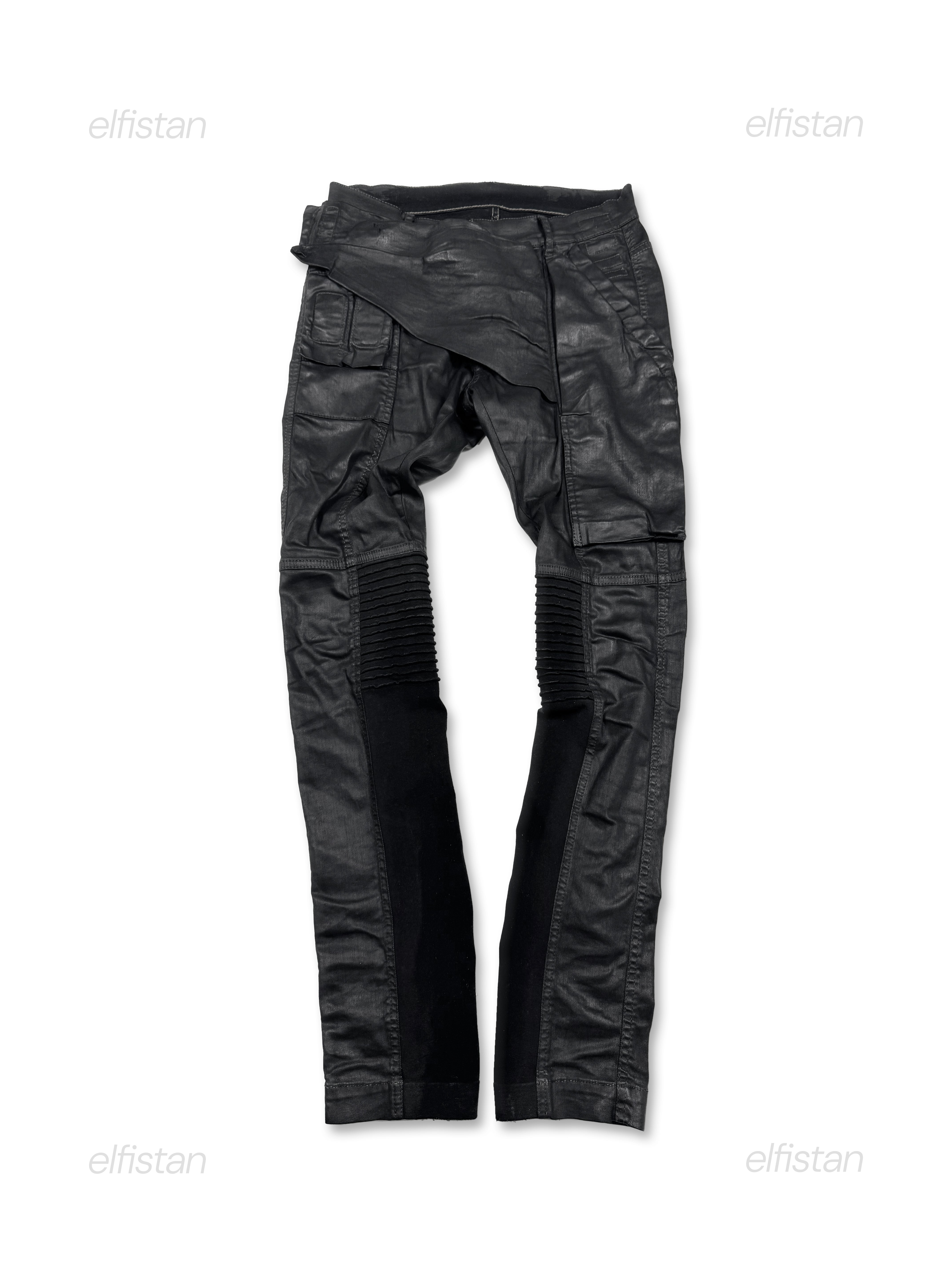 Rick Owens Memphis Pants