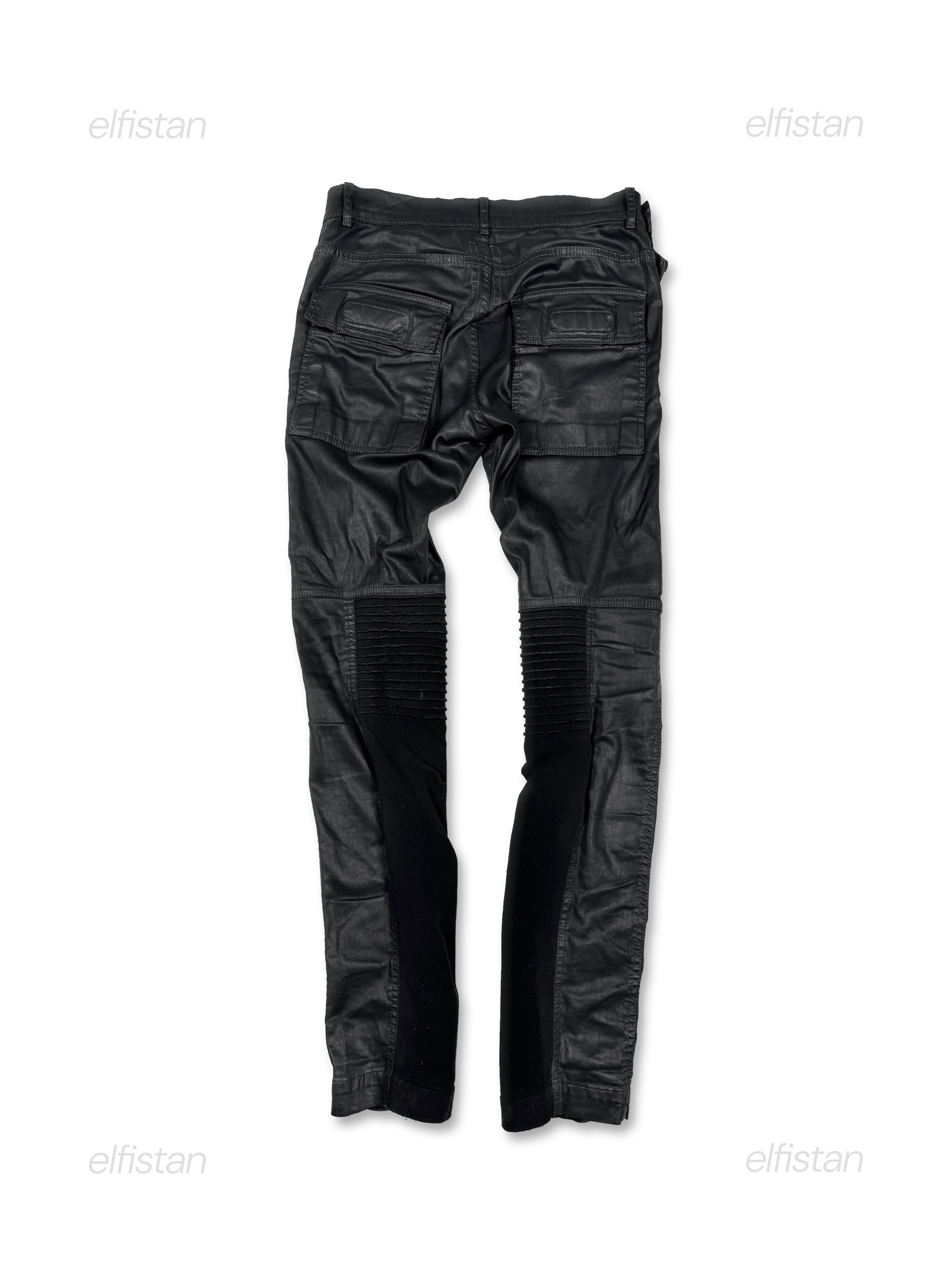 Rick Owens Memphis Pants