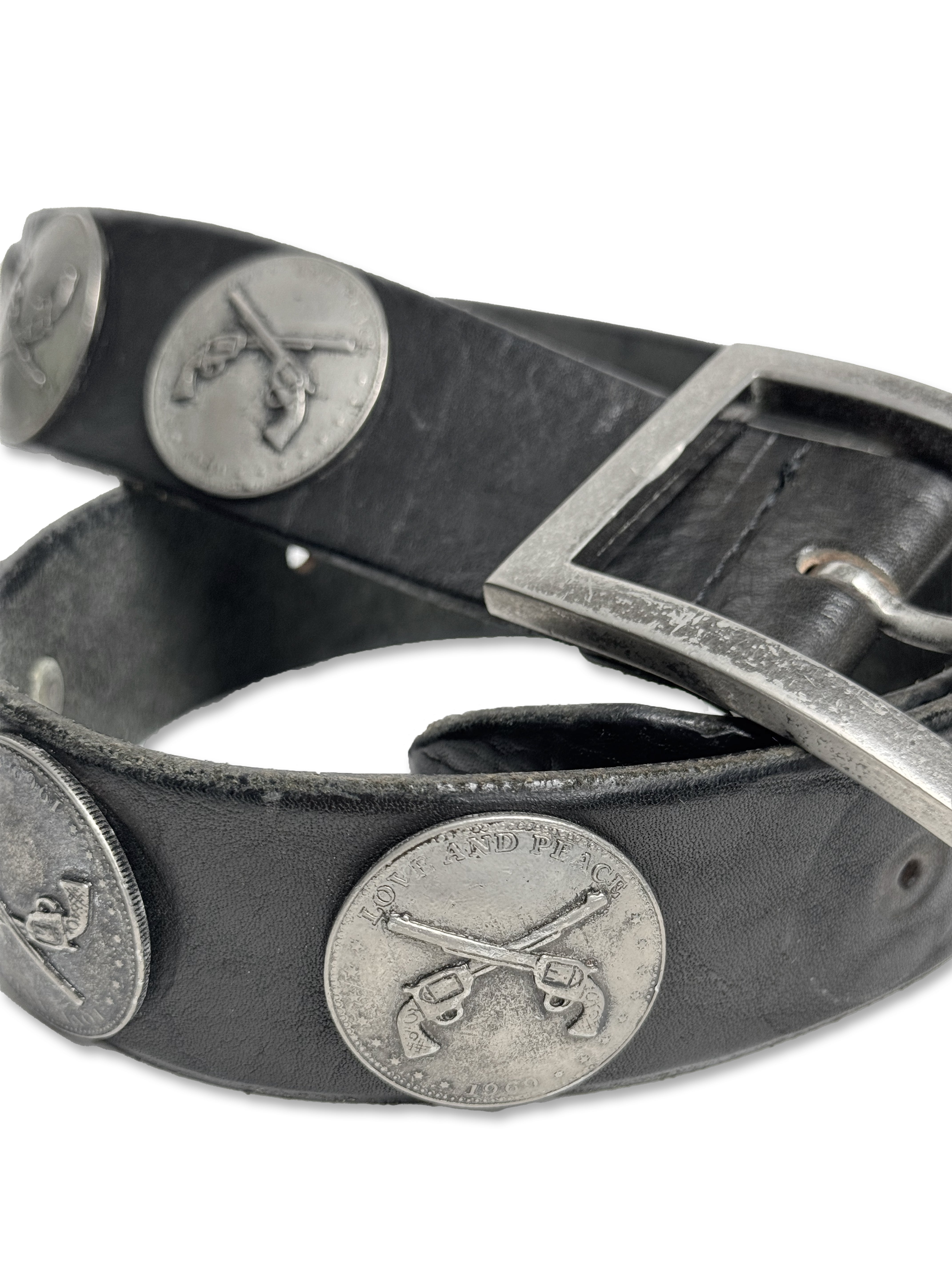 Roar Belt