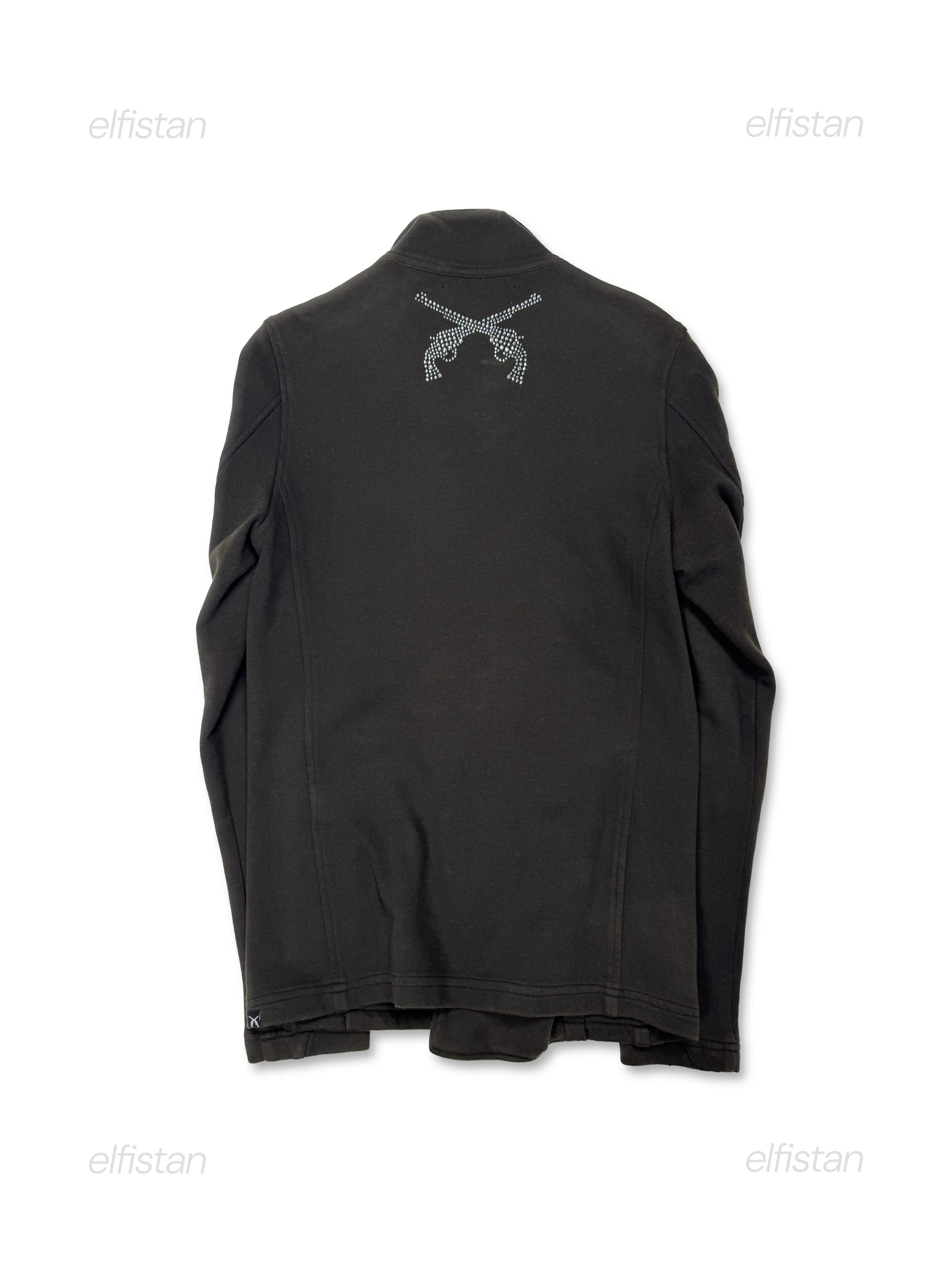 Roar Fleece Jacket