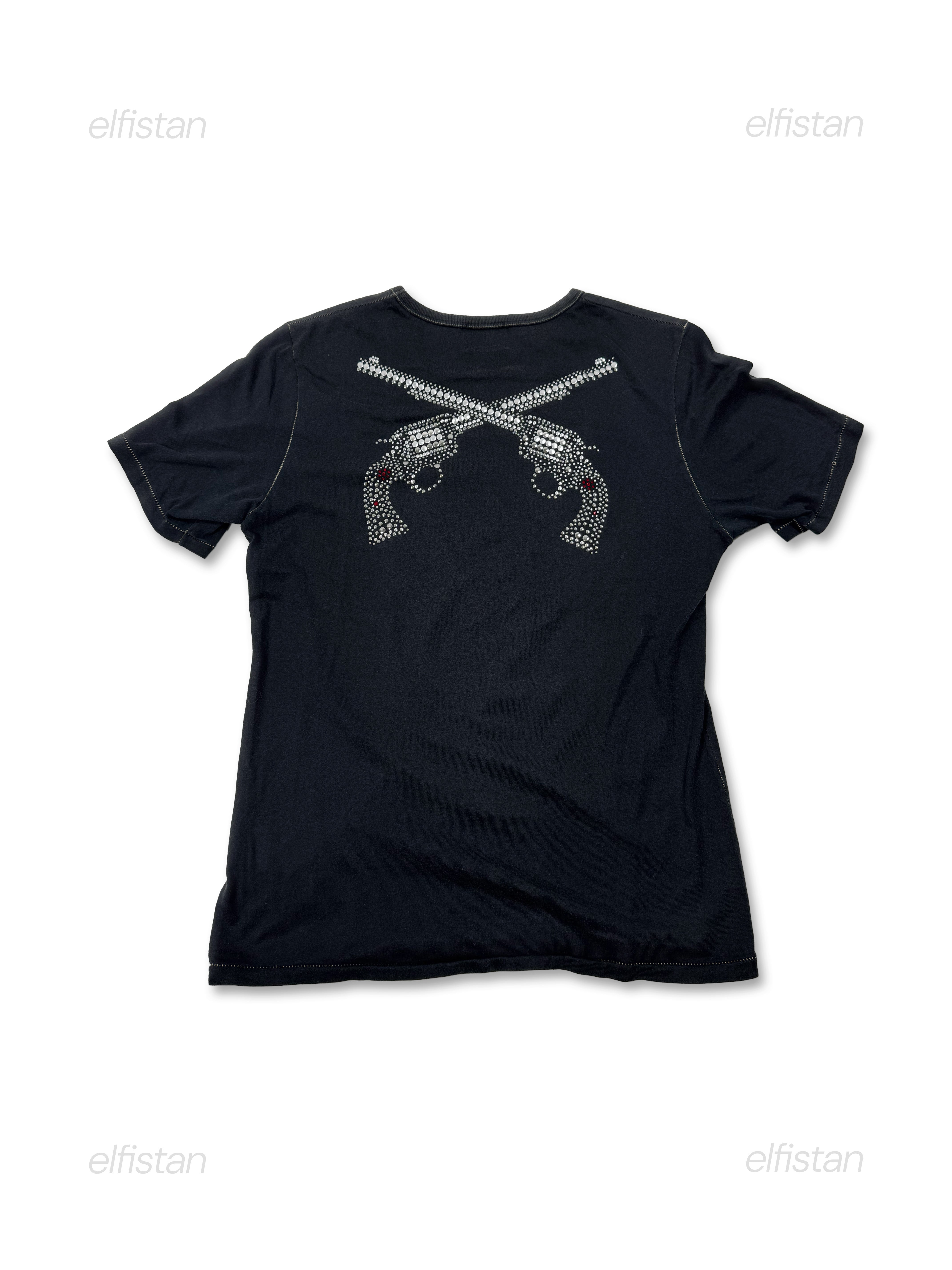 Roar Guns T-Shirt