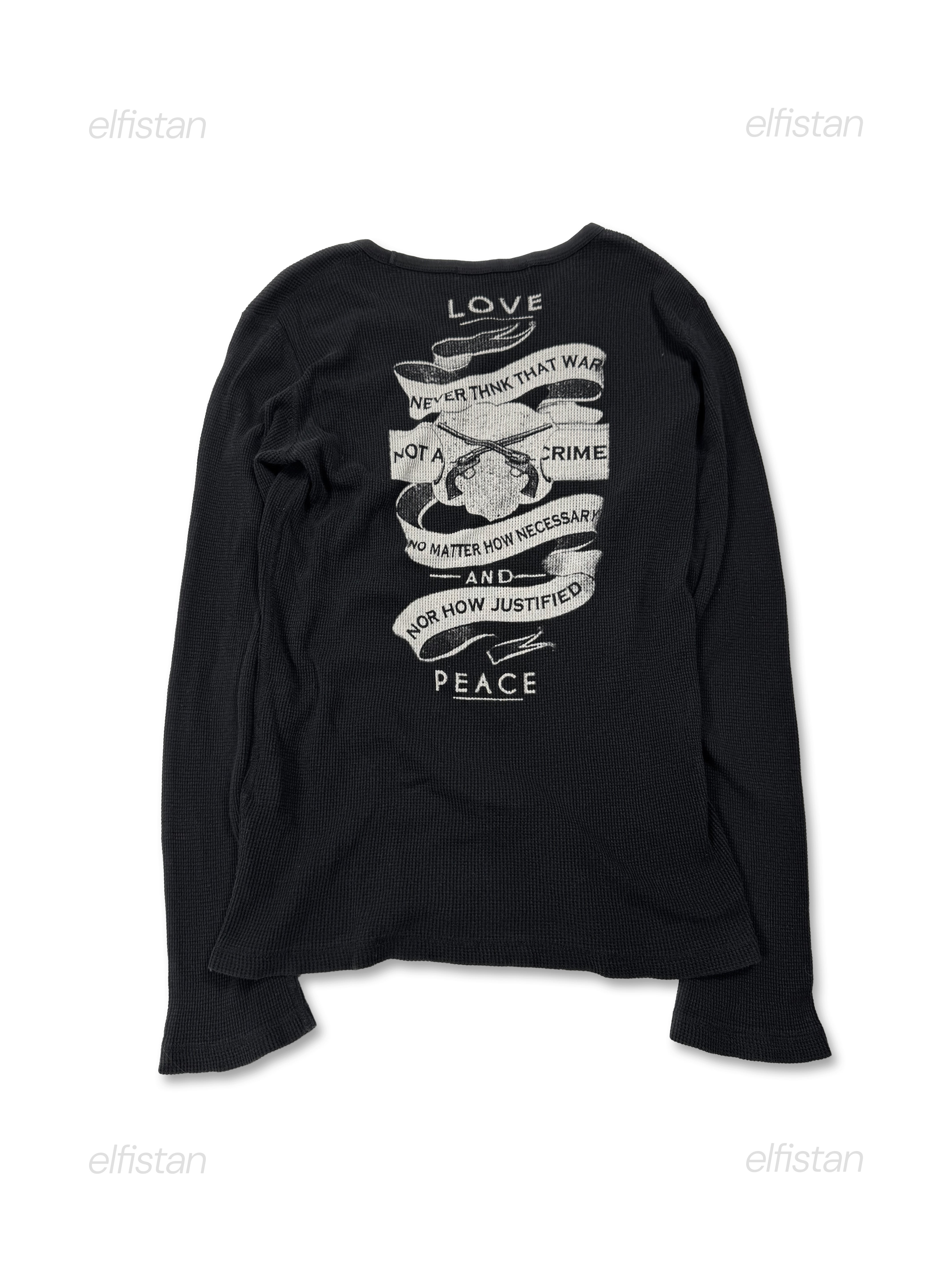 Roar Guns Thermal