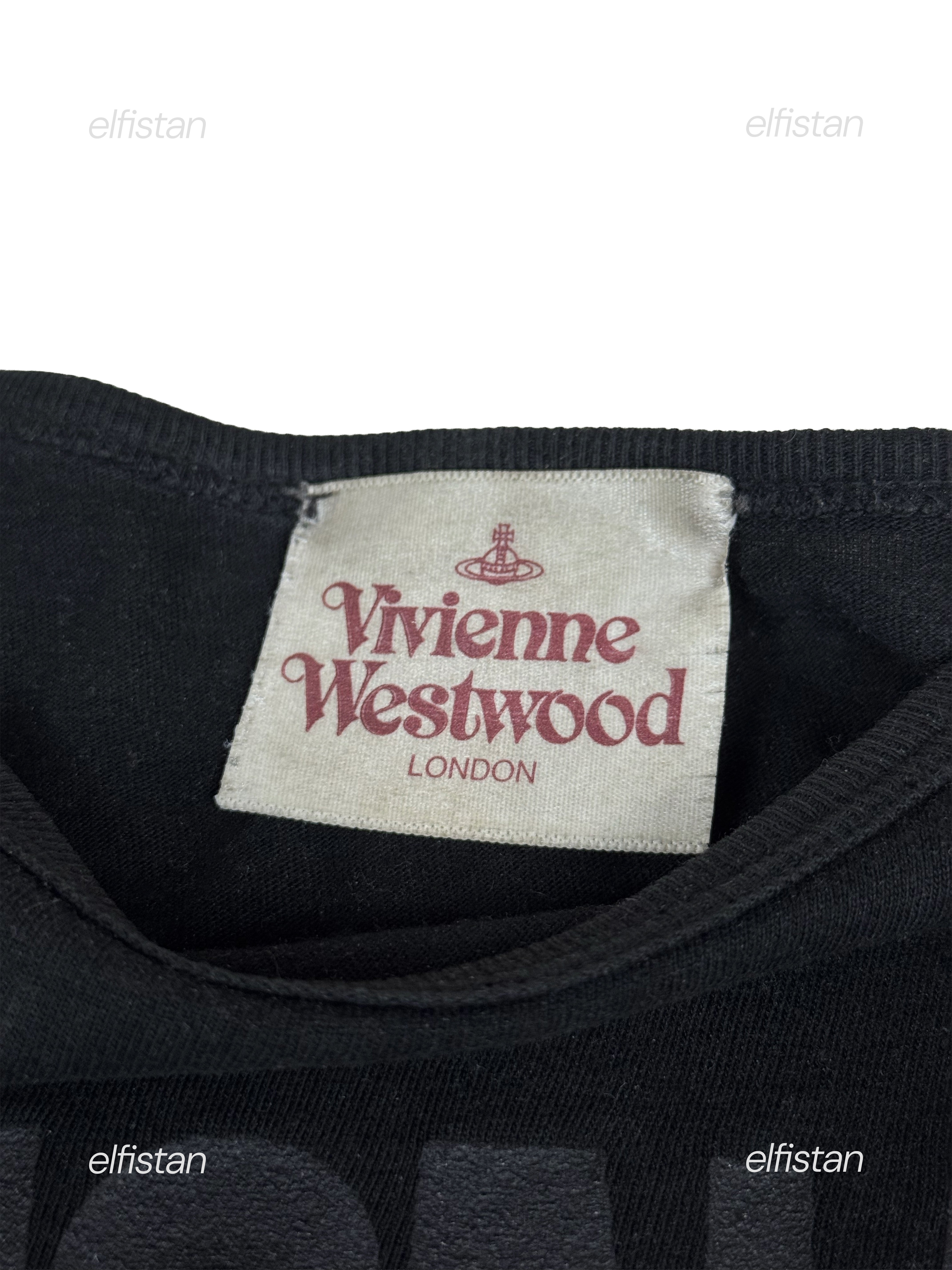 Vivienne Westwood Seditionaries T-Shirt
