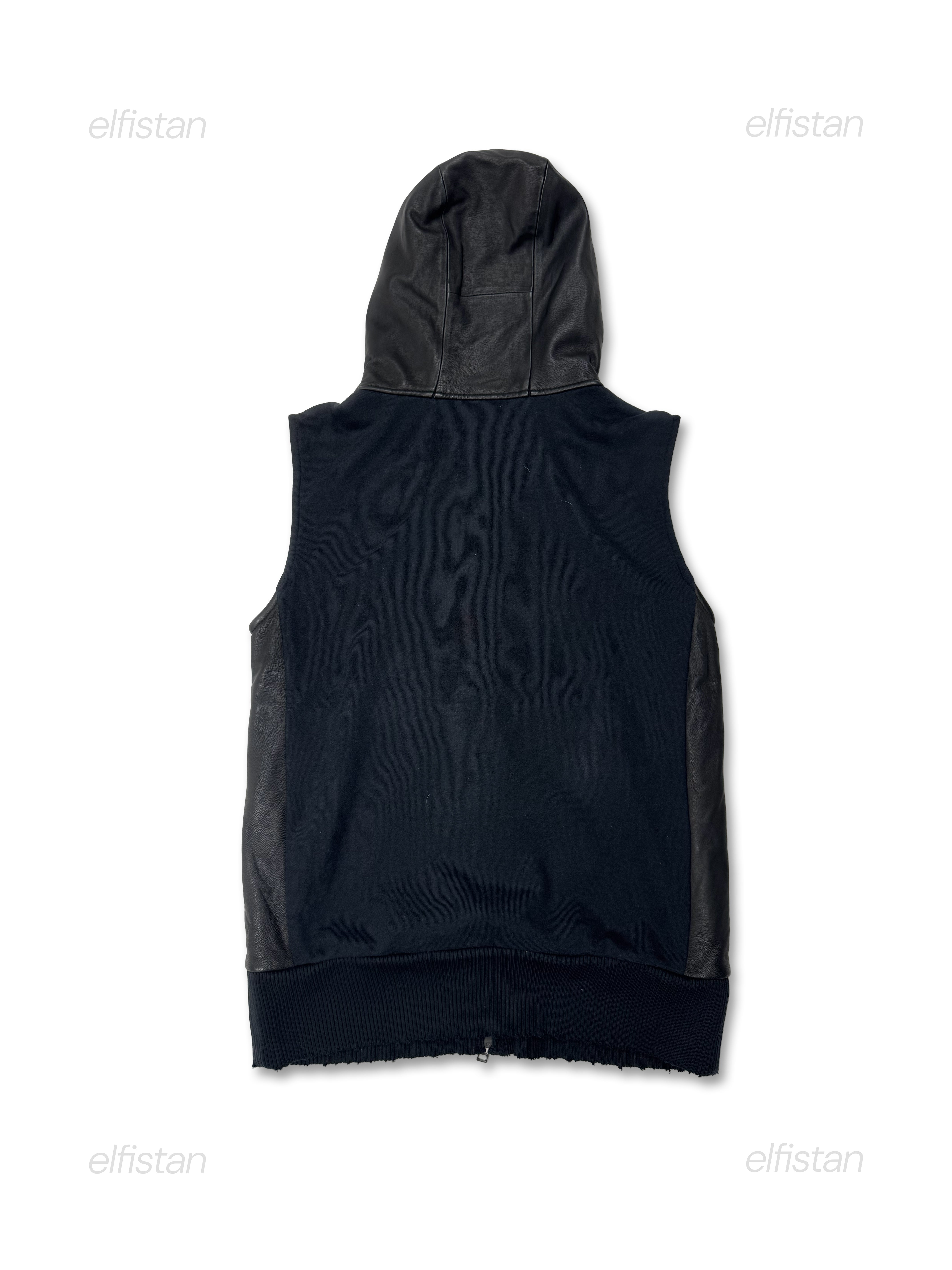 Jack Rose Vest