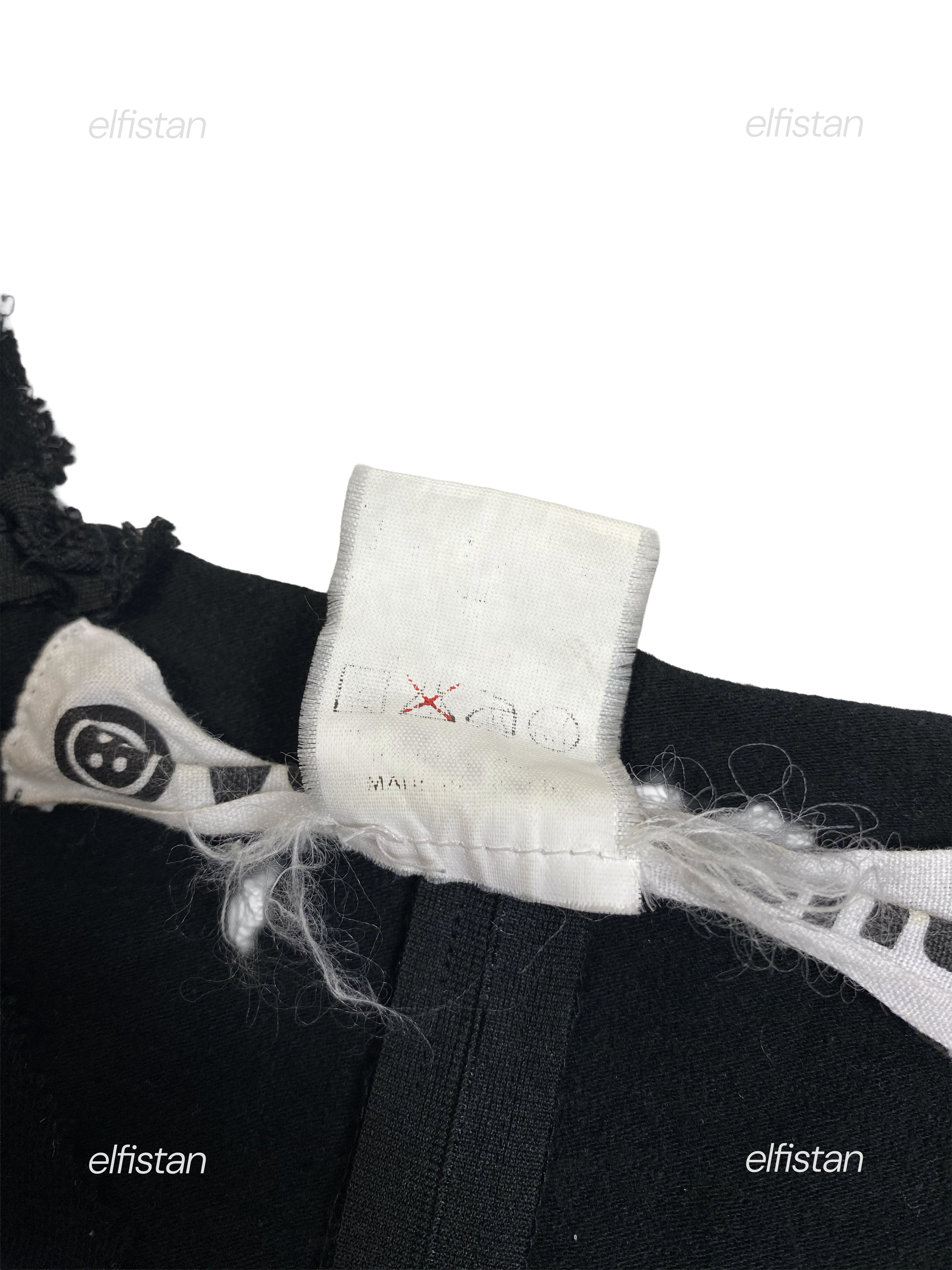 Vêtement Drawstring T-Shirt