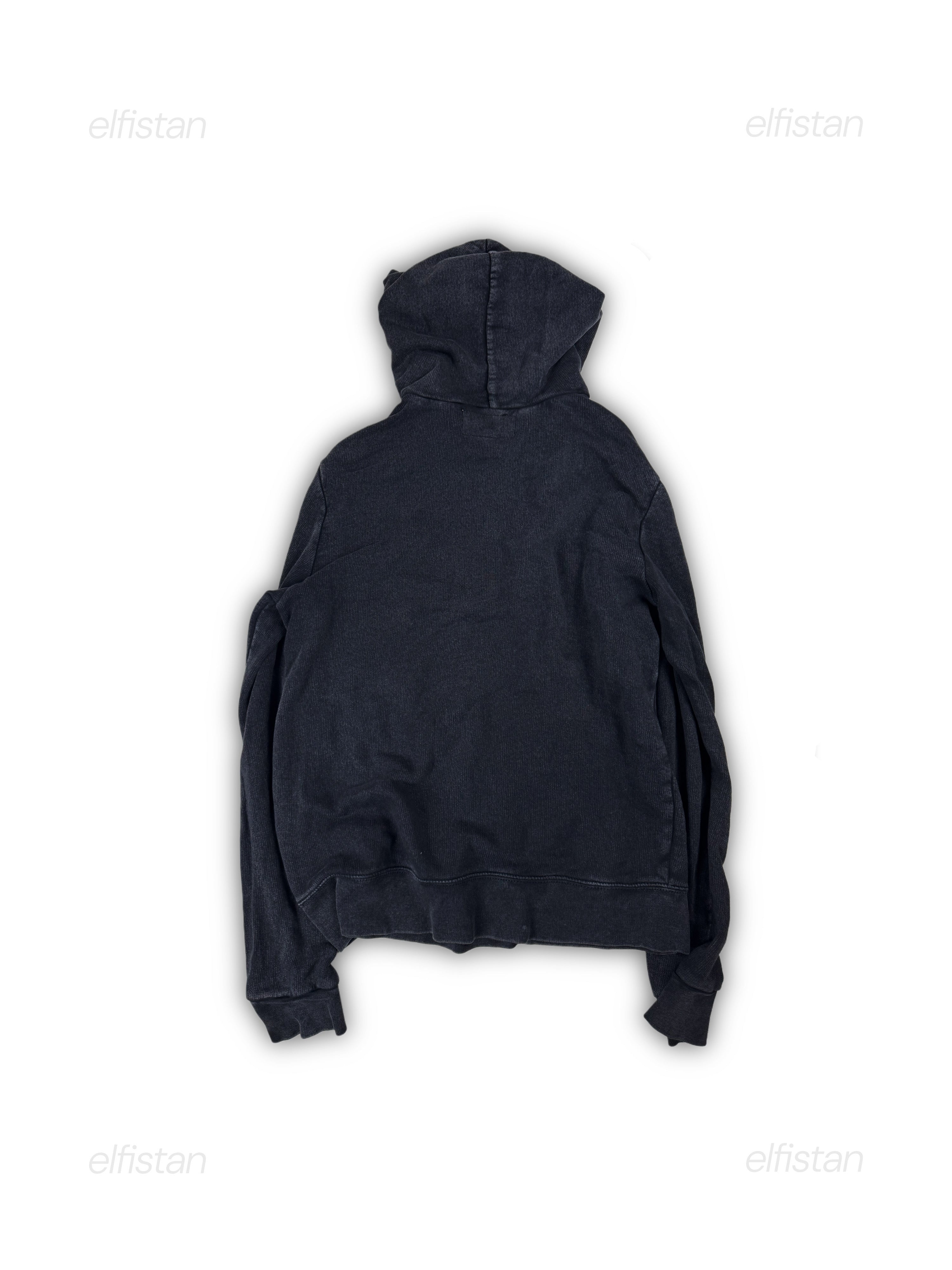 Polo Ralph Lauren denim supply USA hoodie