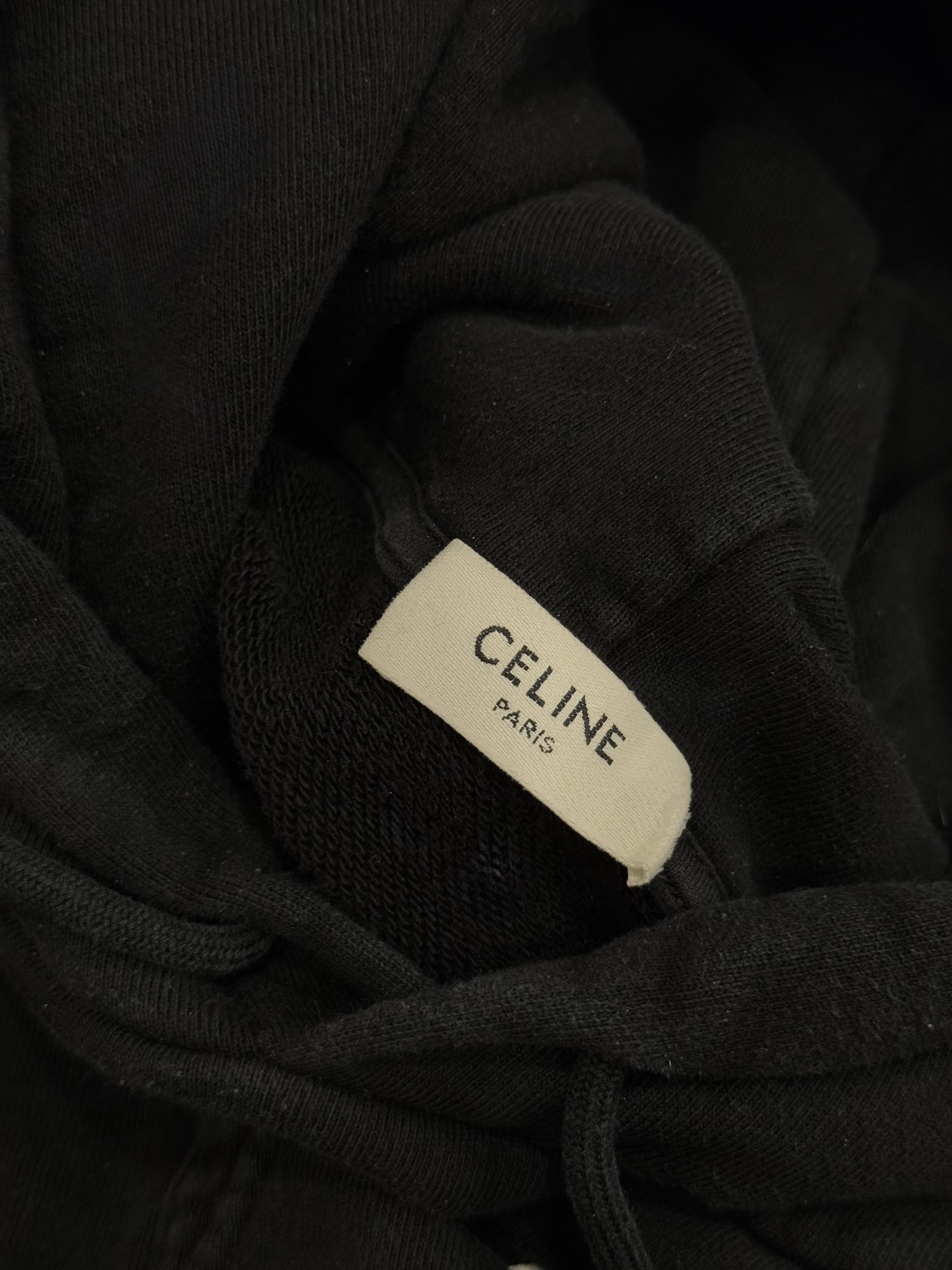 Celiné Teen Knight Poem Hoodie
