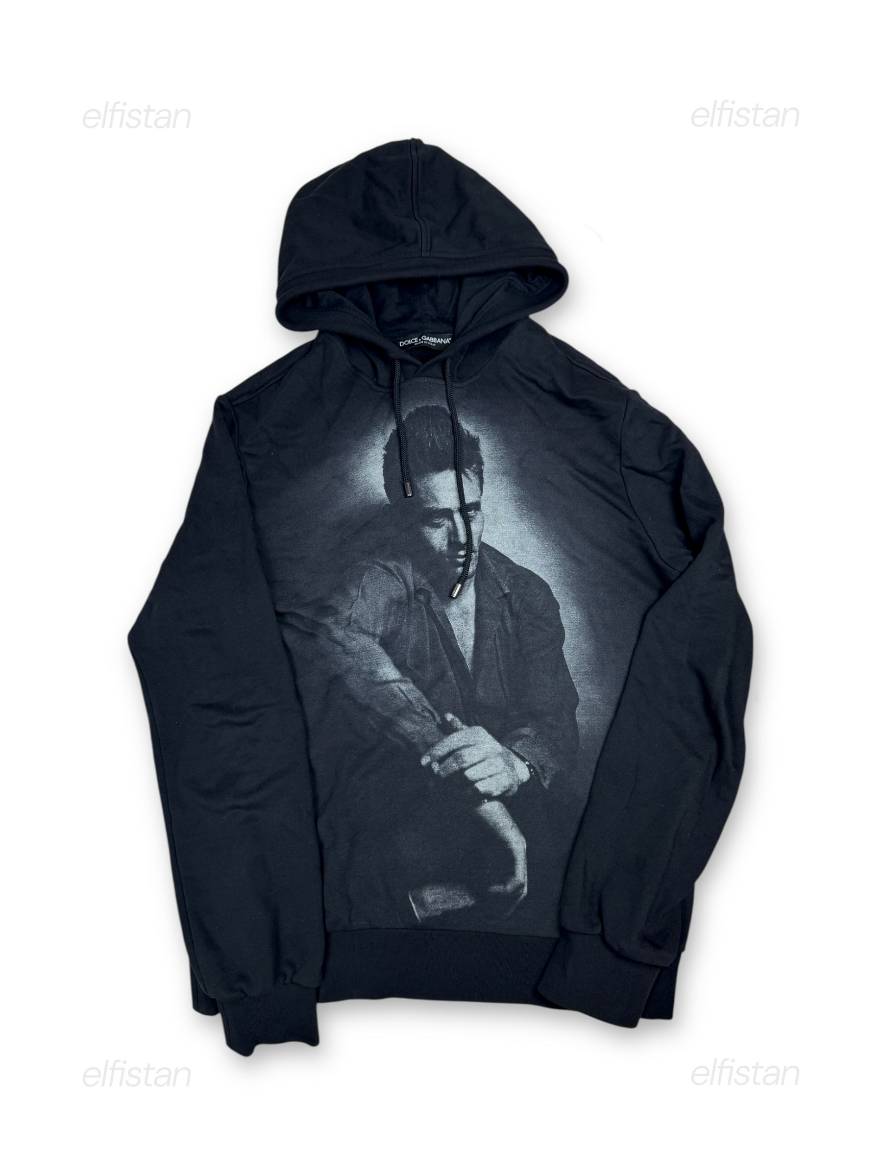 Dolce & Gabbana James Dean hoodie