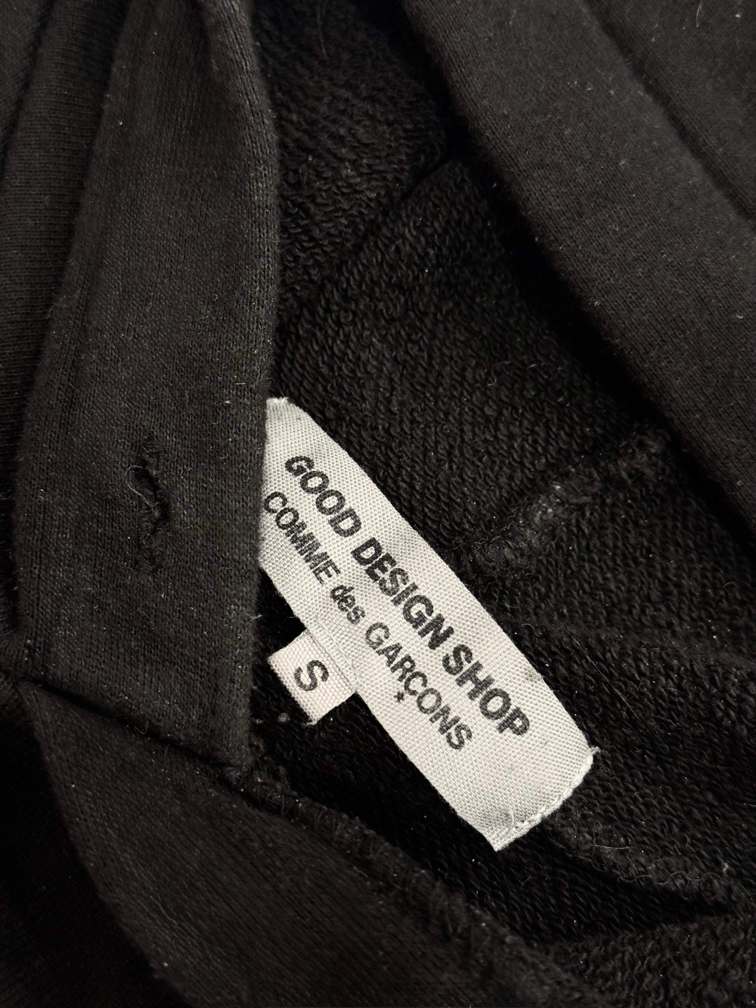 CDG x Good Design Shop Hoodie