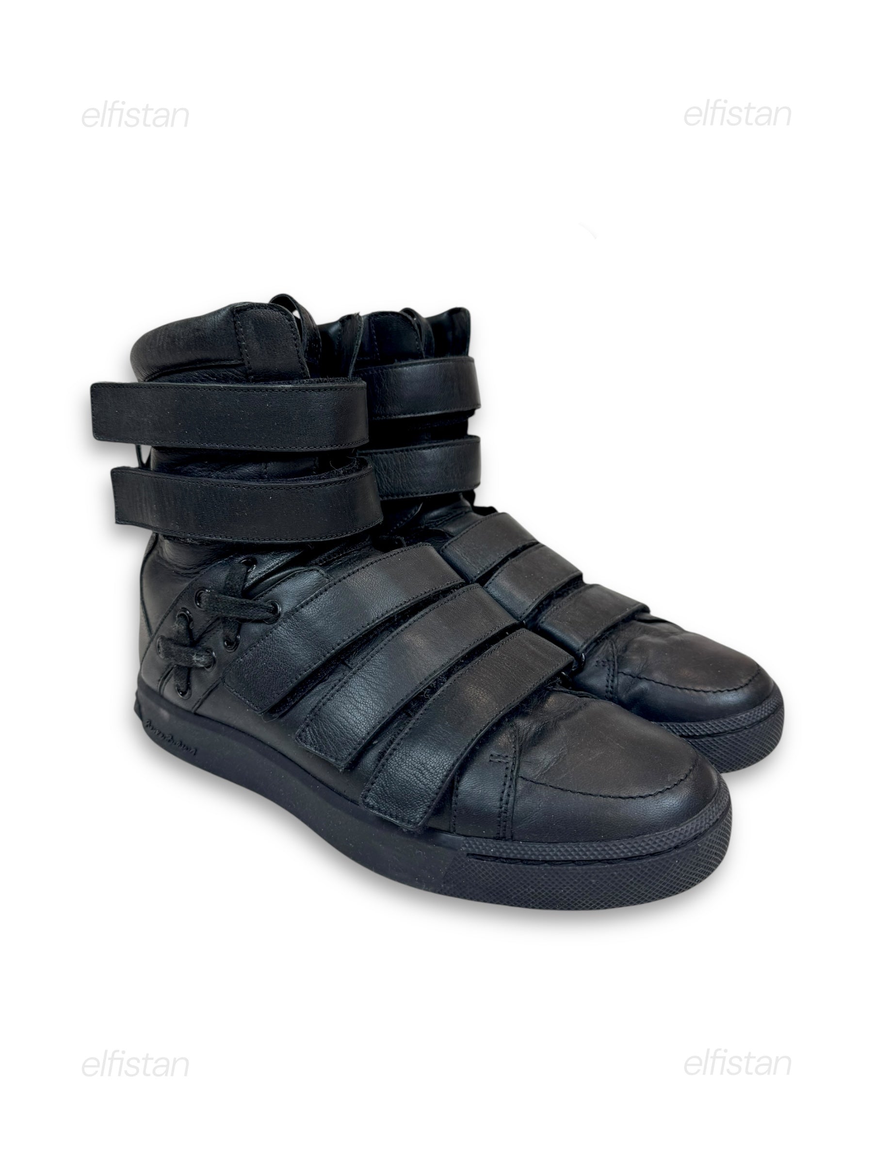 Balmain ss12 Ethan sneaker