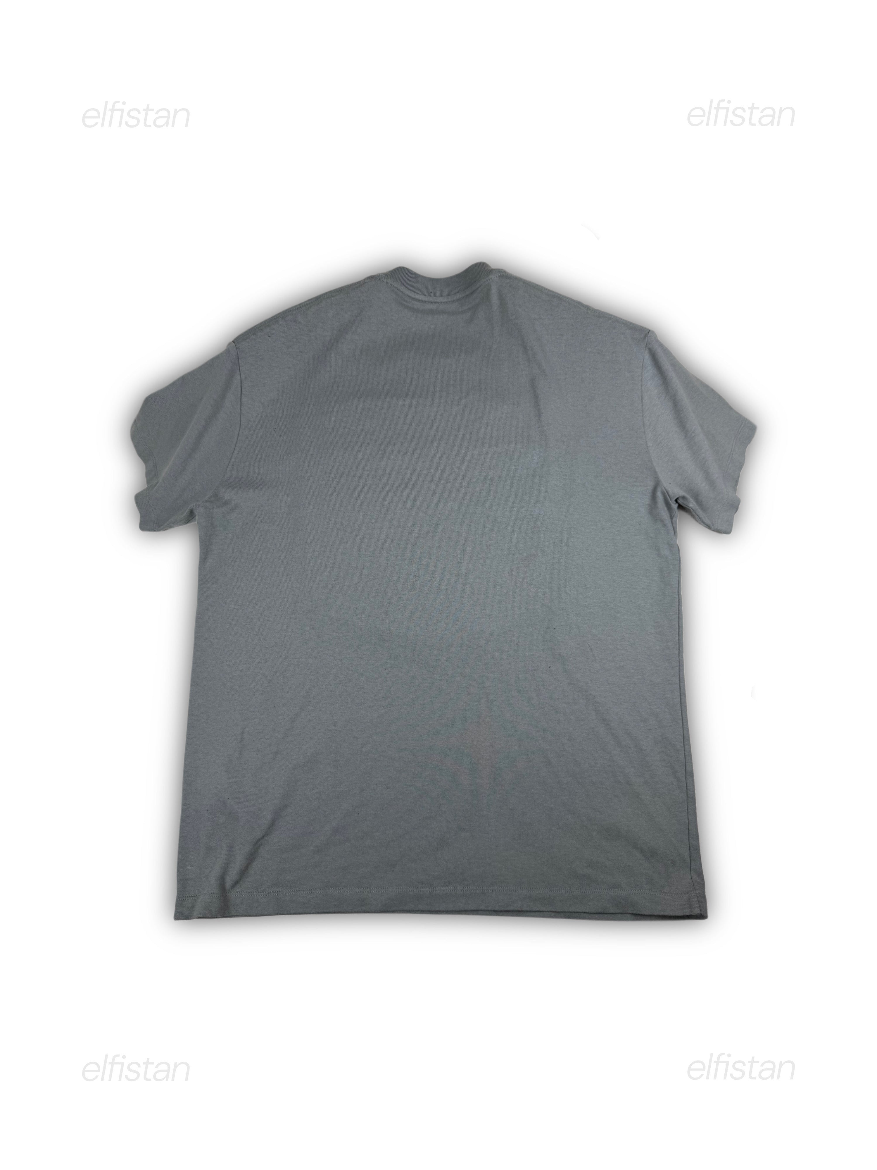 Louis Vuitton embroidered Plastron tshirt