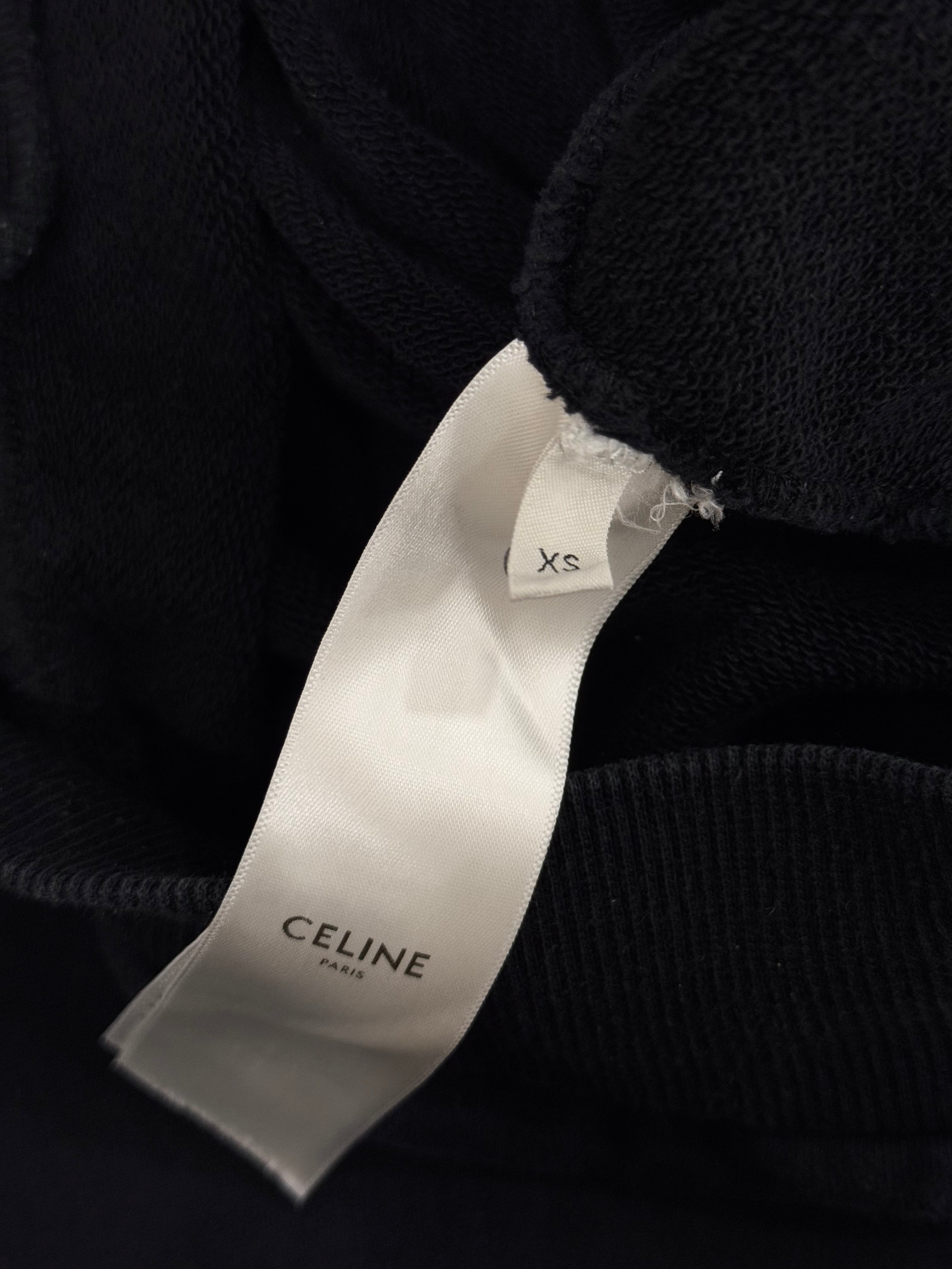 Celiné Teen Knight Poem Hoodie