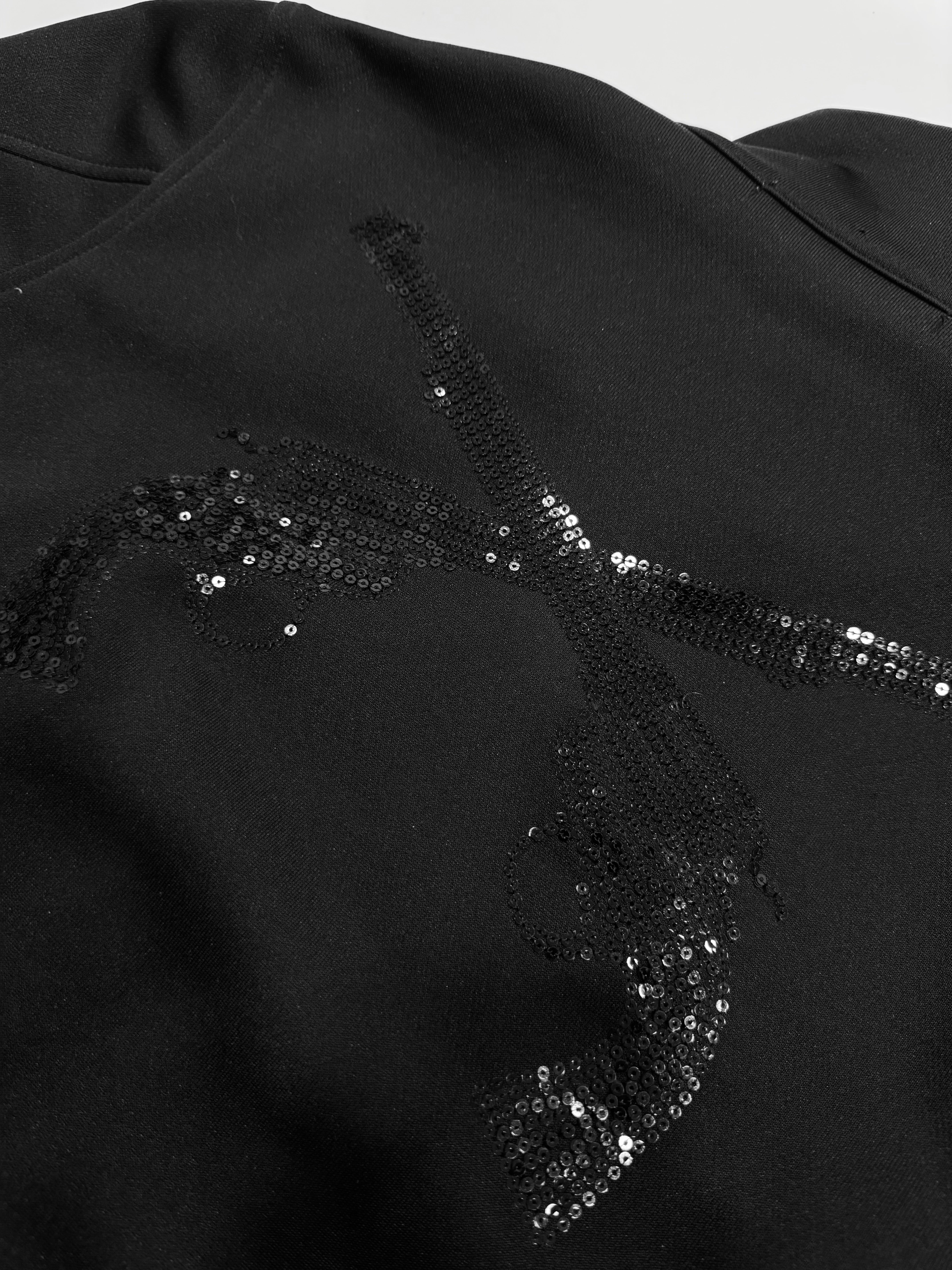 Roar Zip Jacket