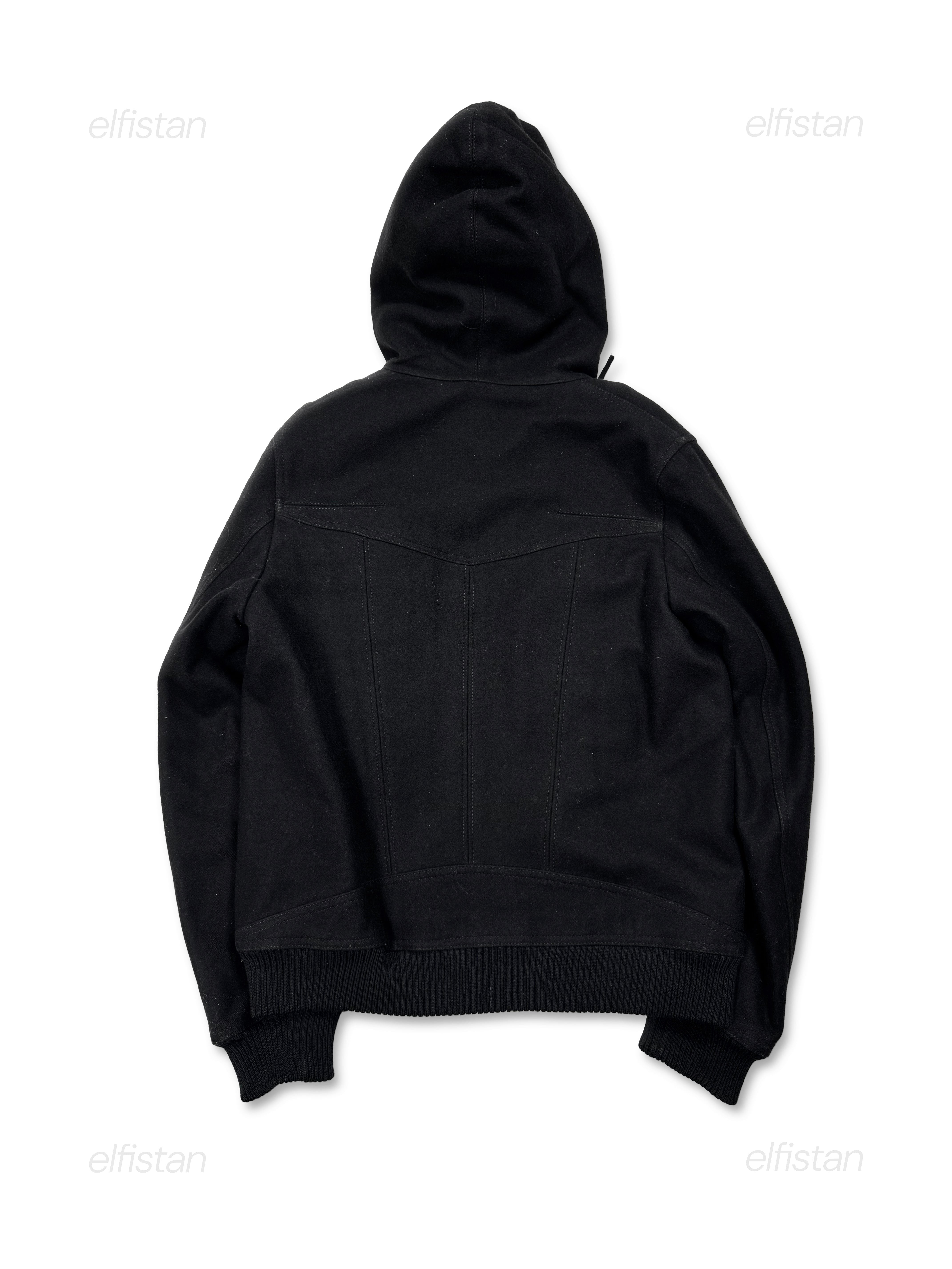 Dior HOMME Wool Jacket