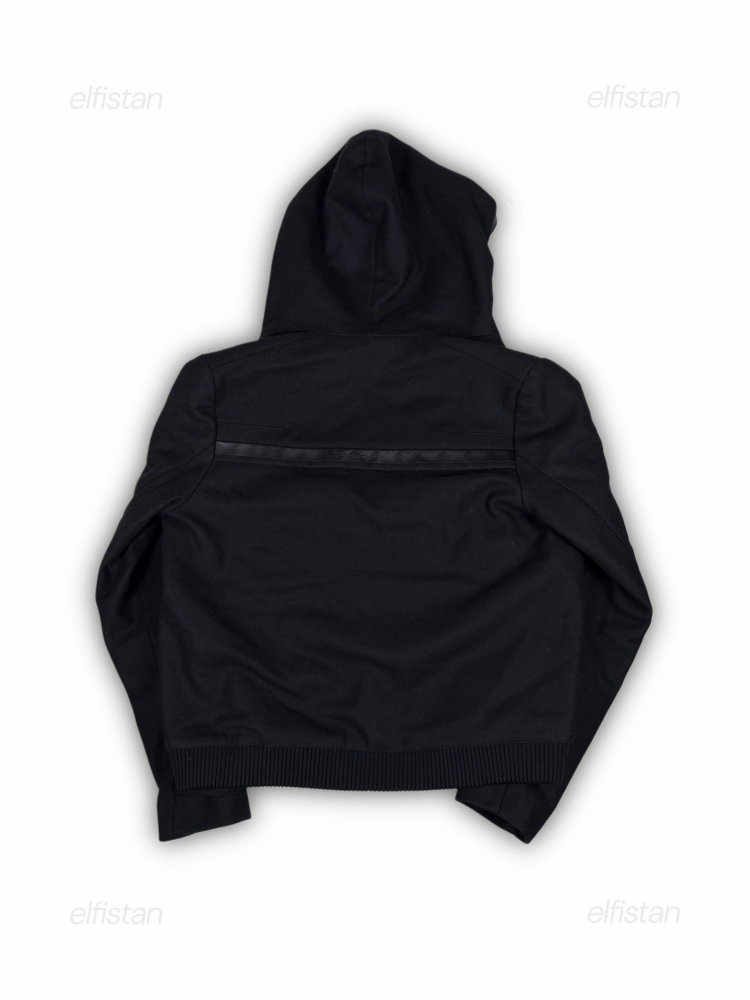 Dior Homme FW11 Wool Jacket