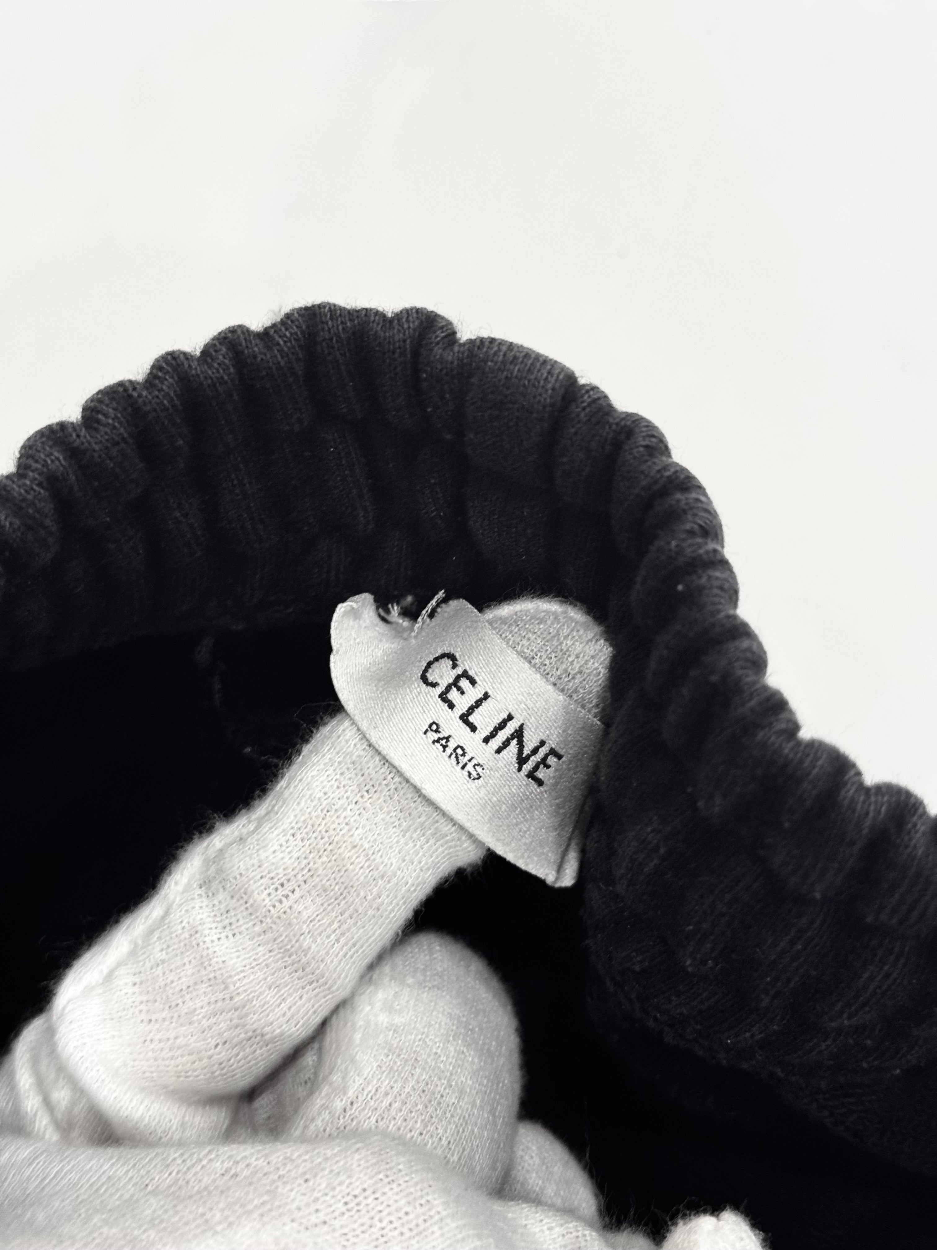 Celine Jogger
