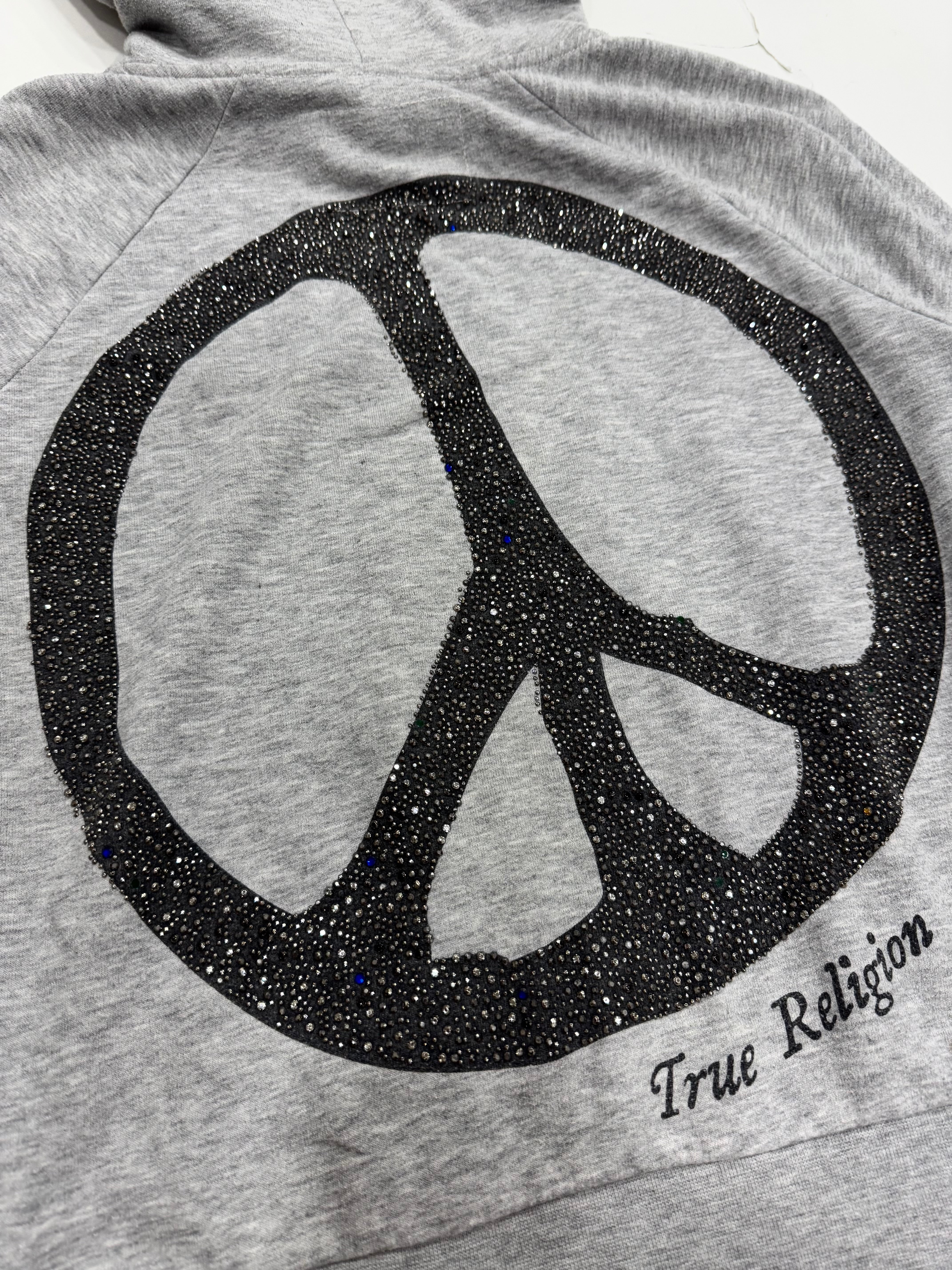 True Religion Hoodie