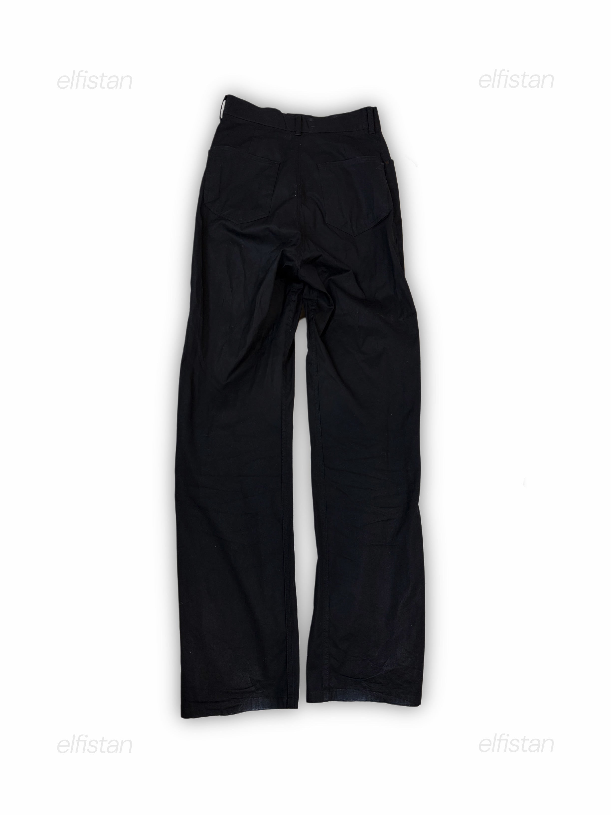 Rick Owens trousers