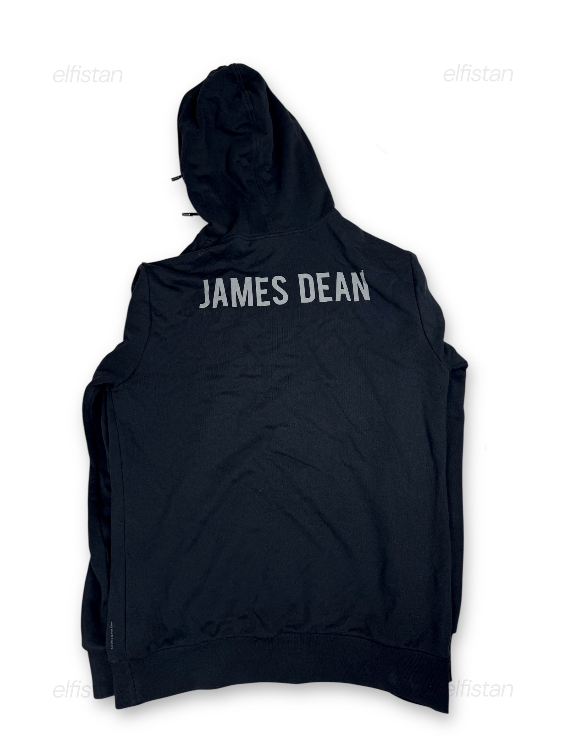 Dolce & Gabbana James Dean hoodie