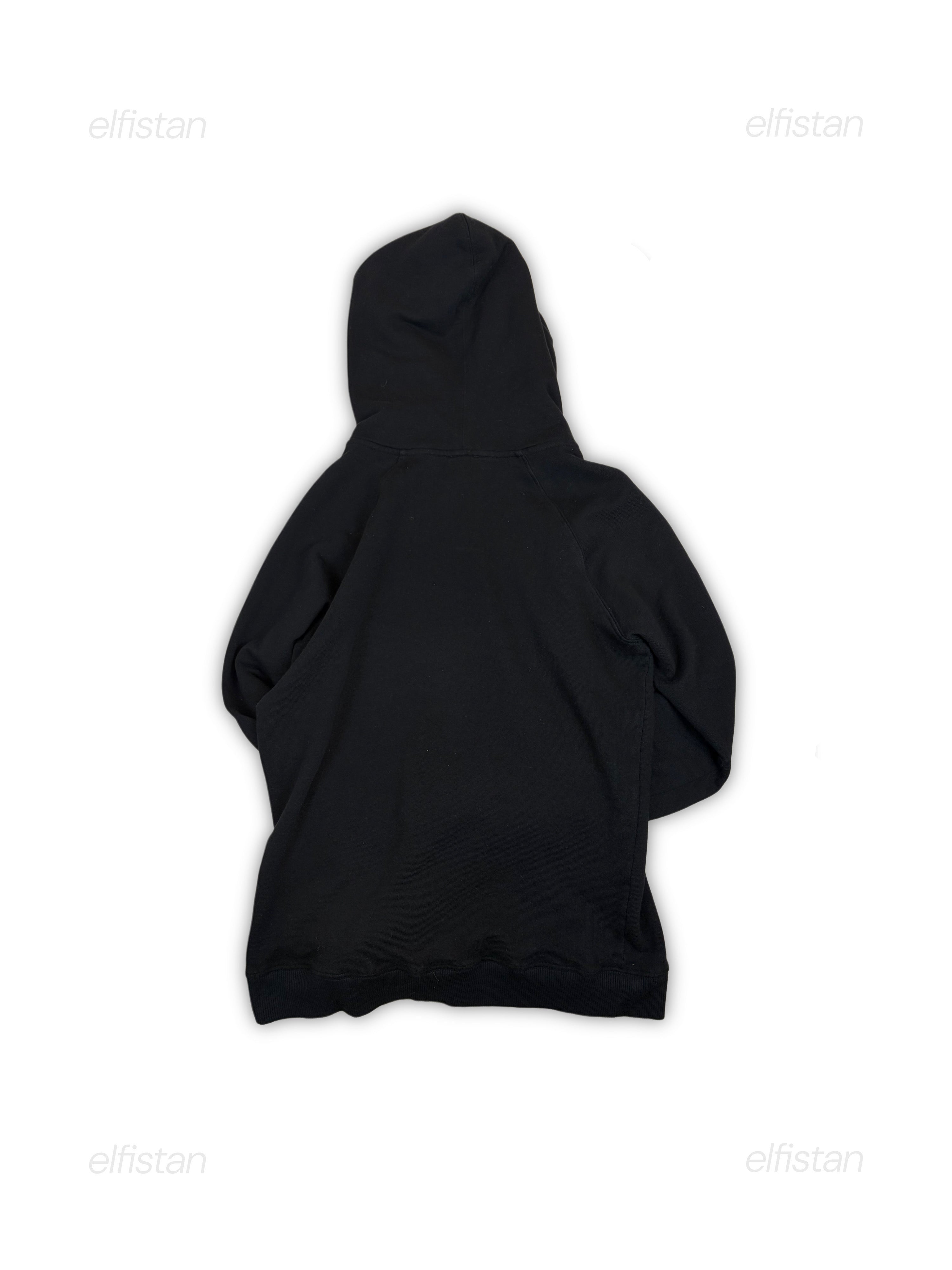 Saint Laurent everything now hoodie