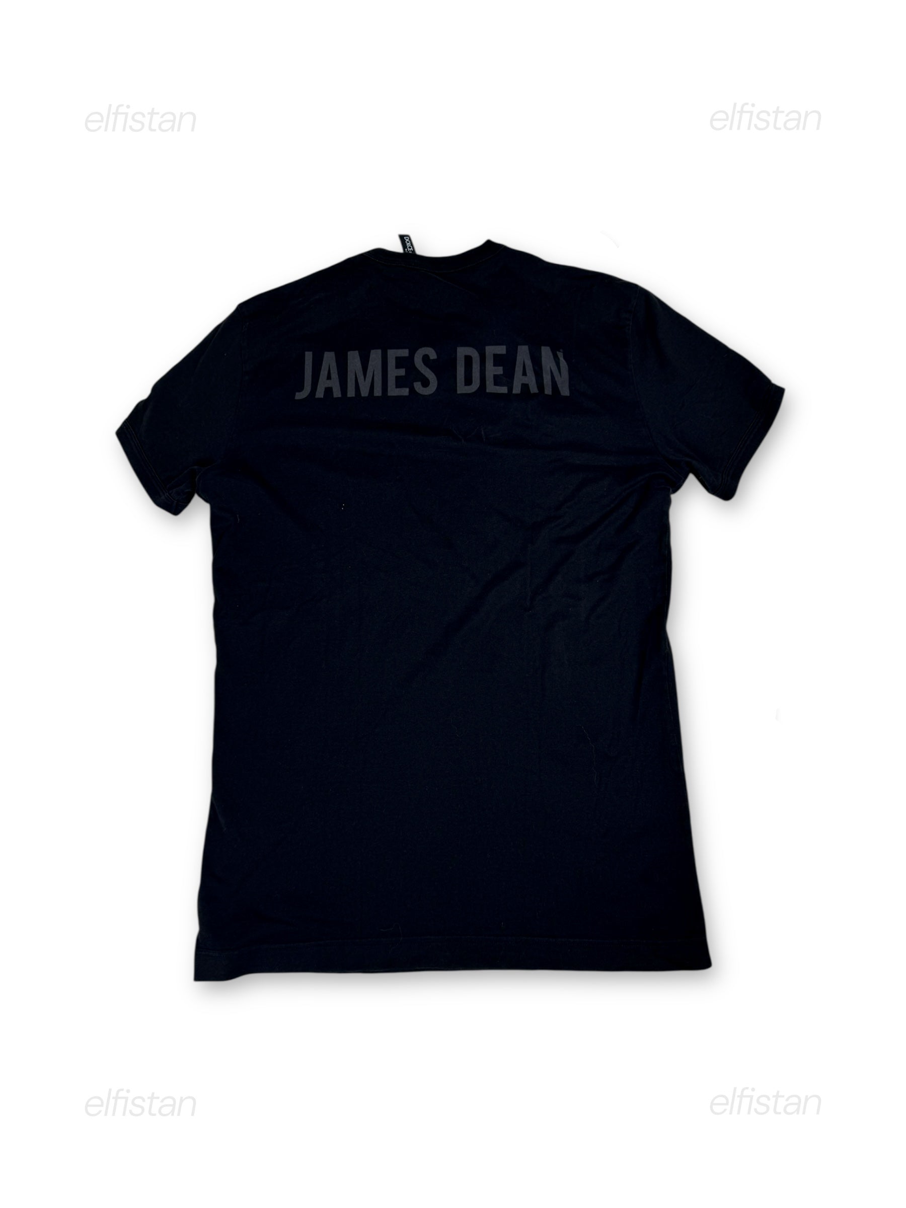 Dolce & gabana james dean T-shirt