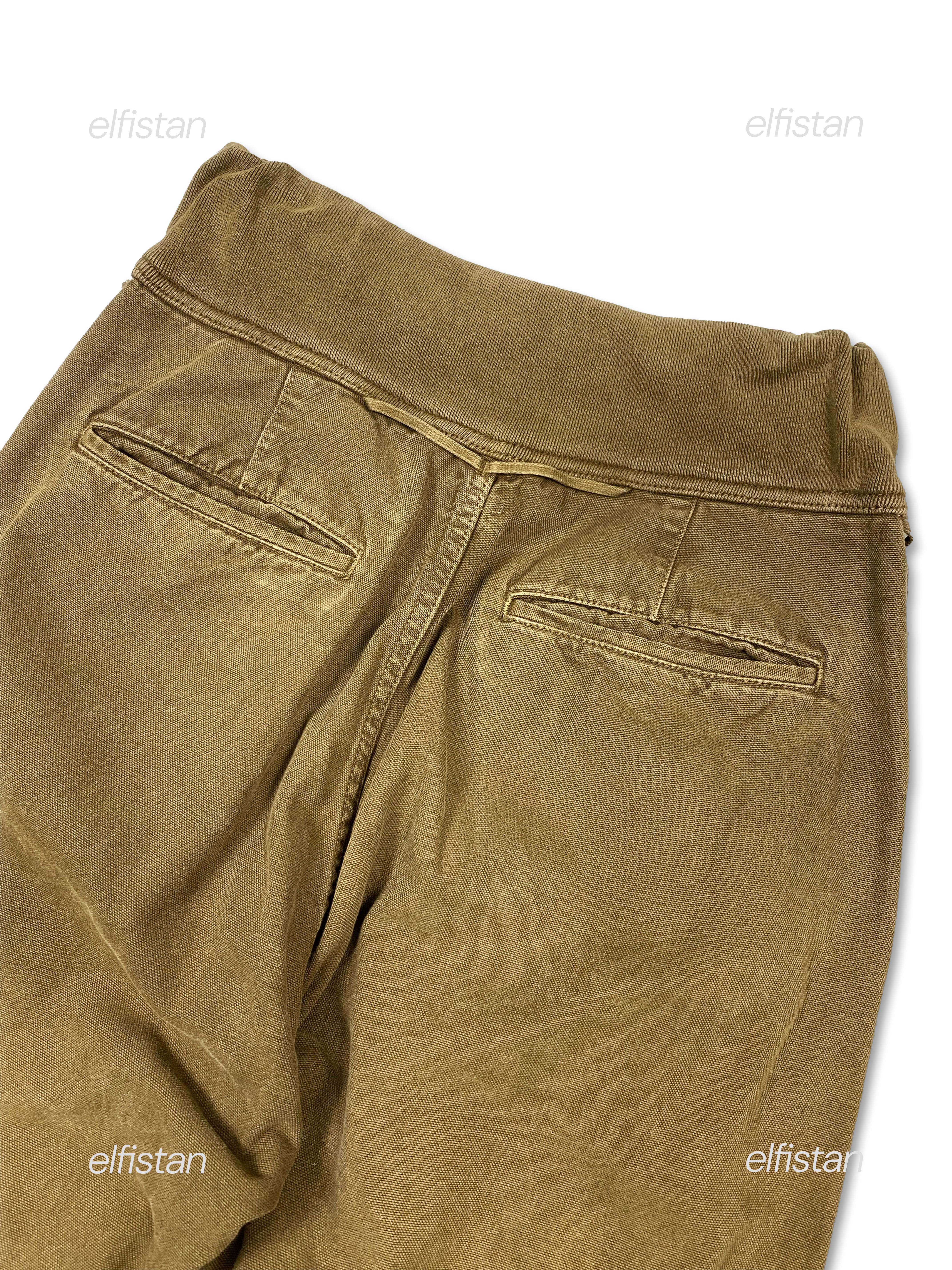 Kapital Long Sarouel Pants