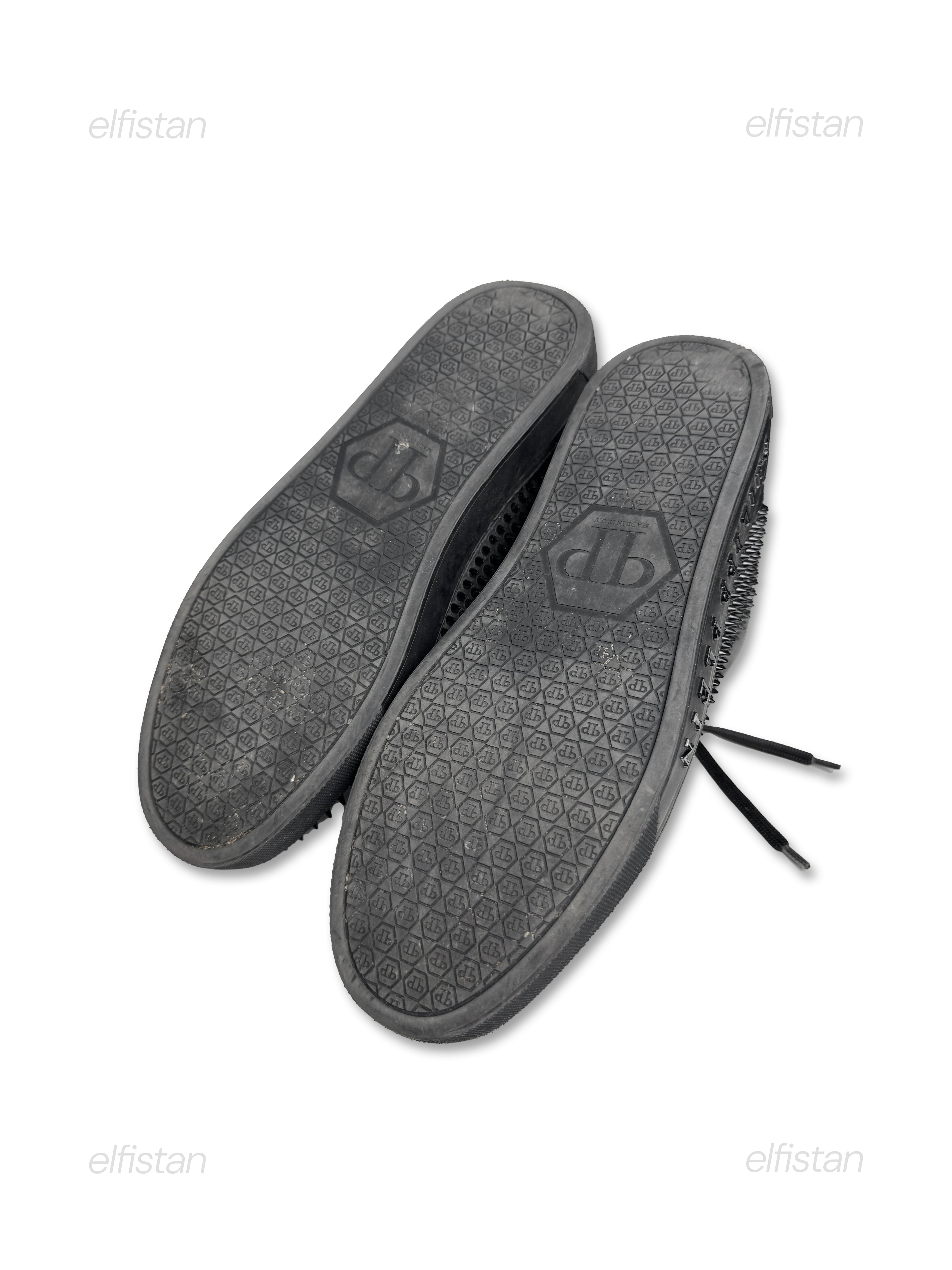 Philipp Plein Sneaker