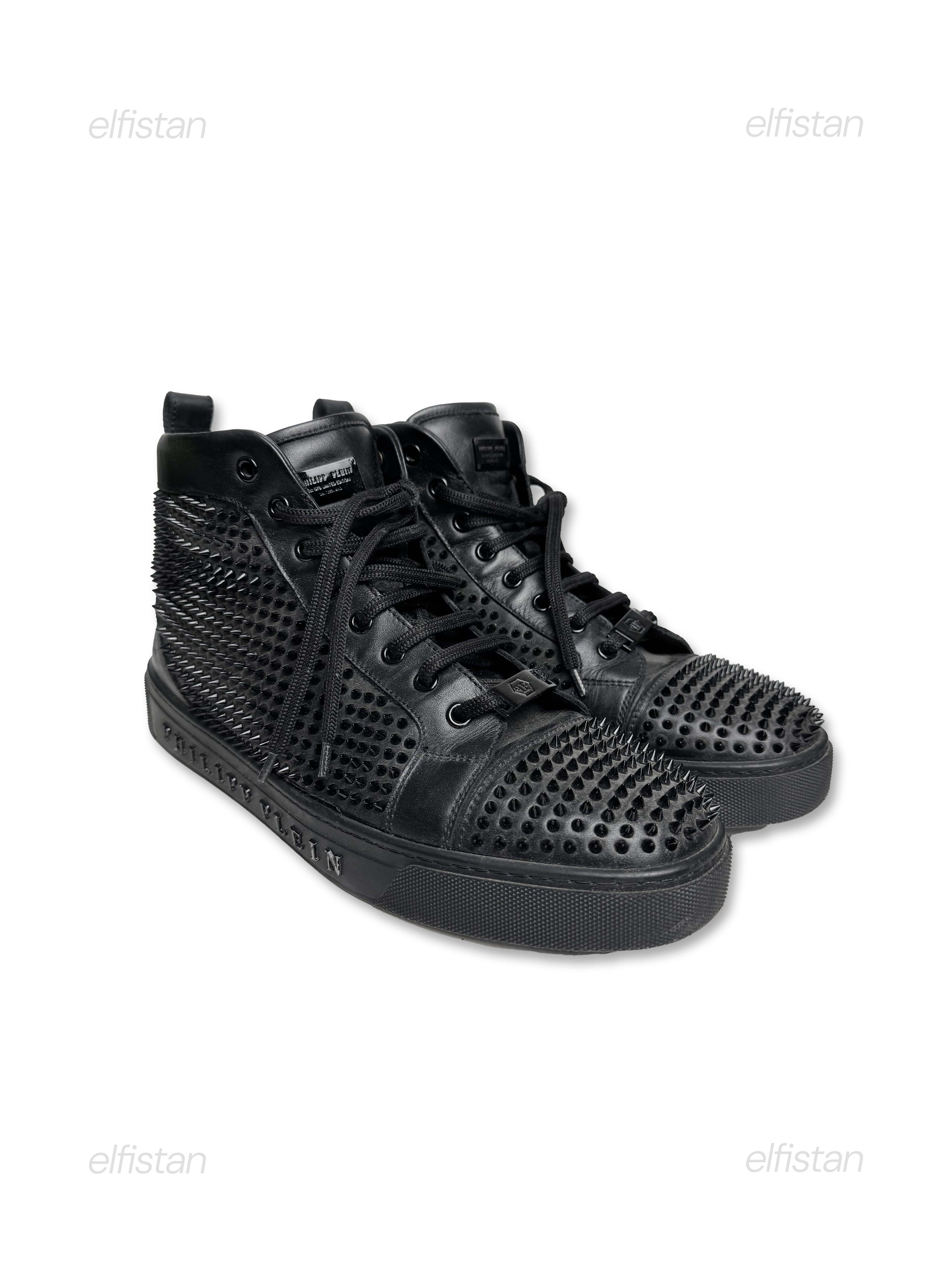 Philipp Plein Sneaker