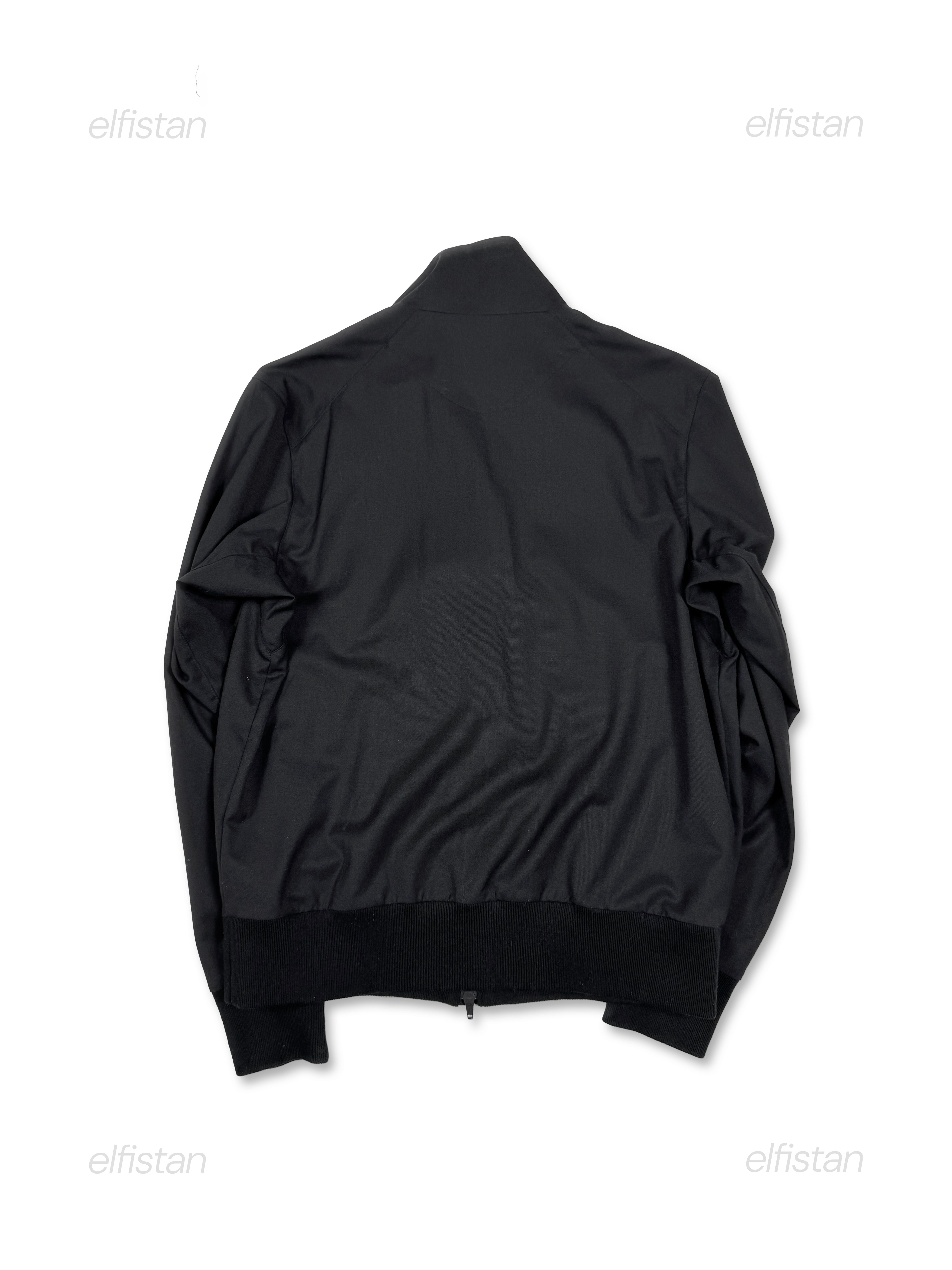 Y3 Zip Jacket