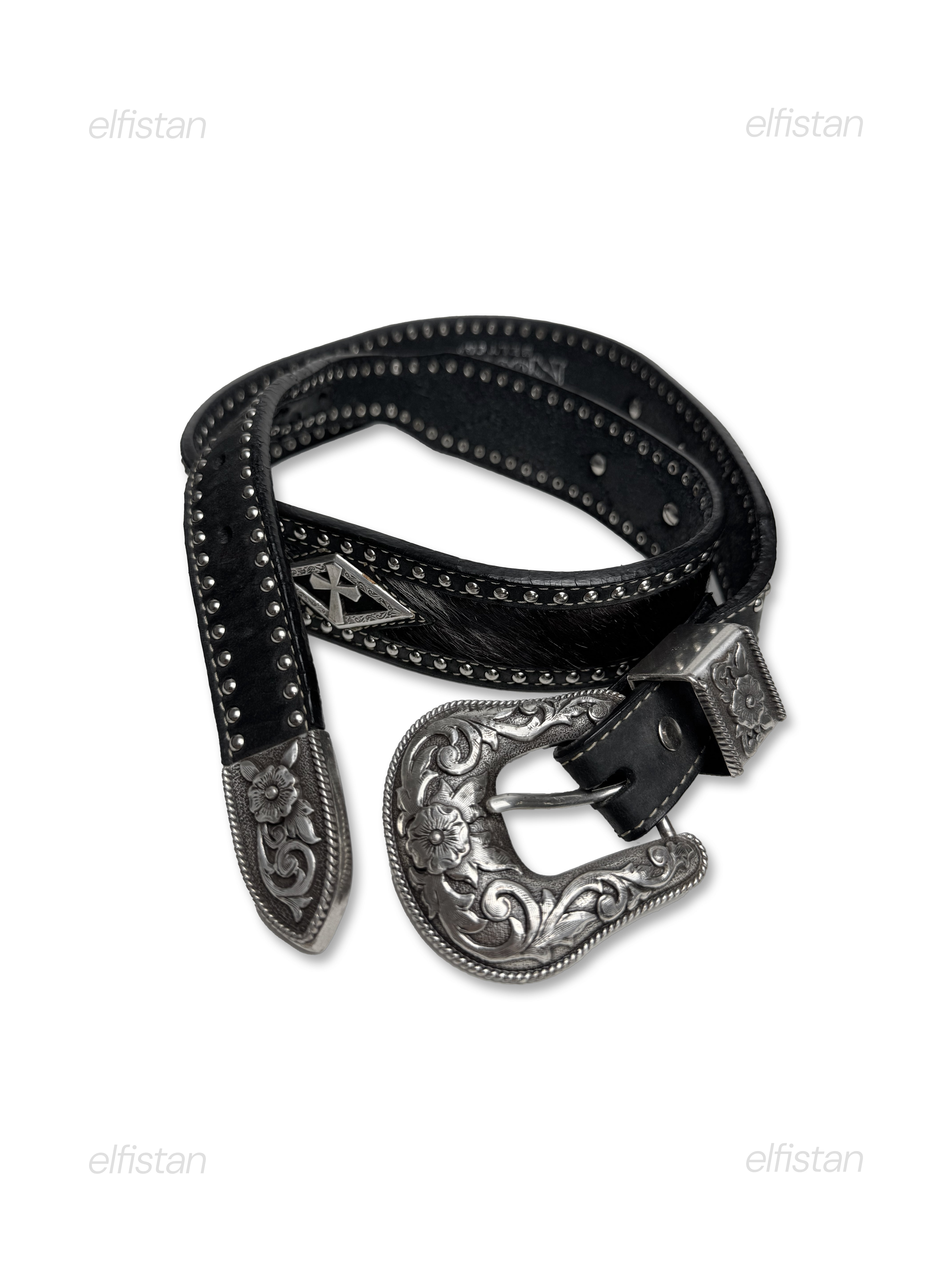 Nocona Belt
