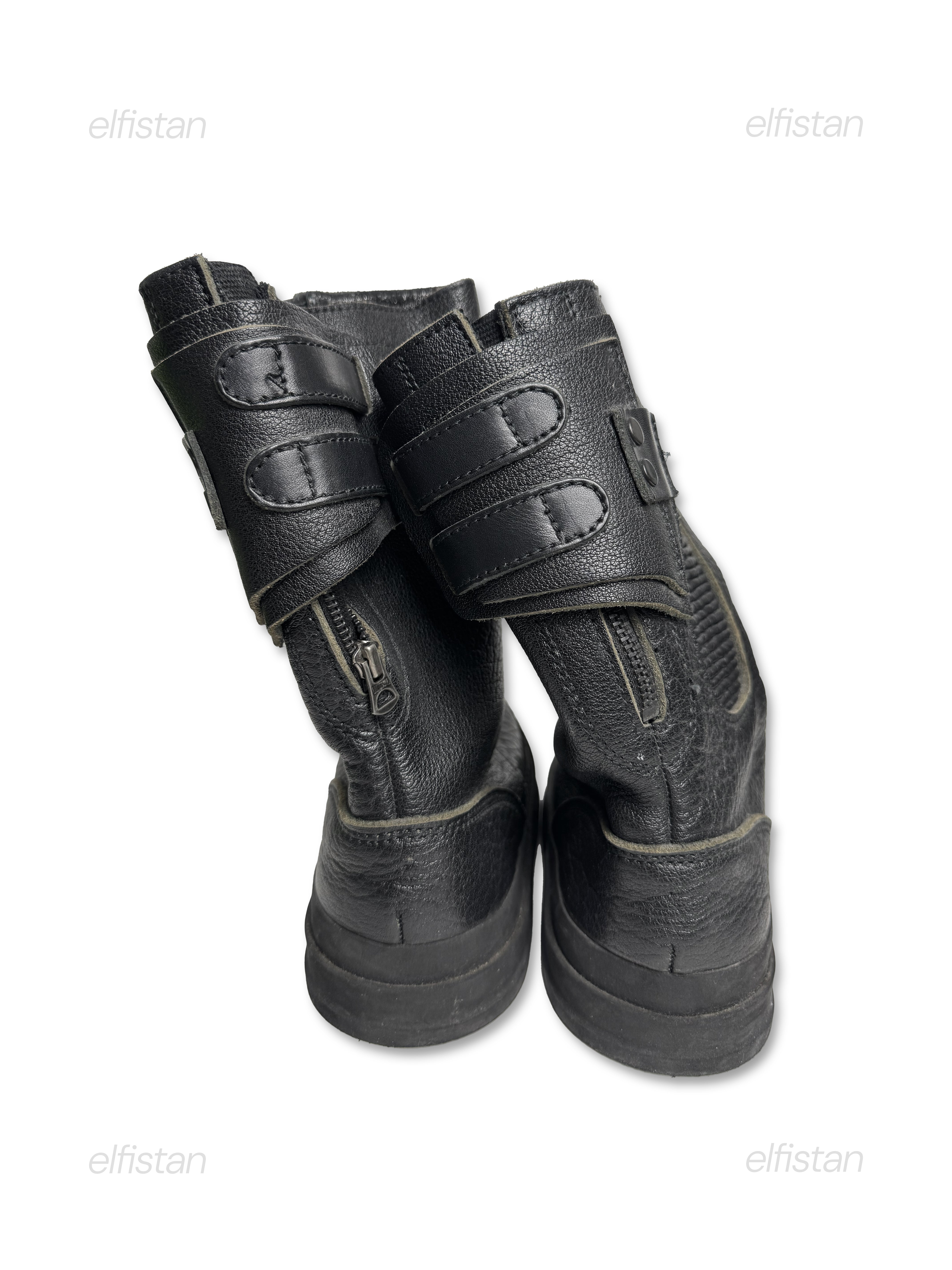 LGB Boots